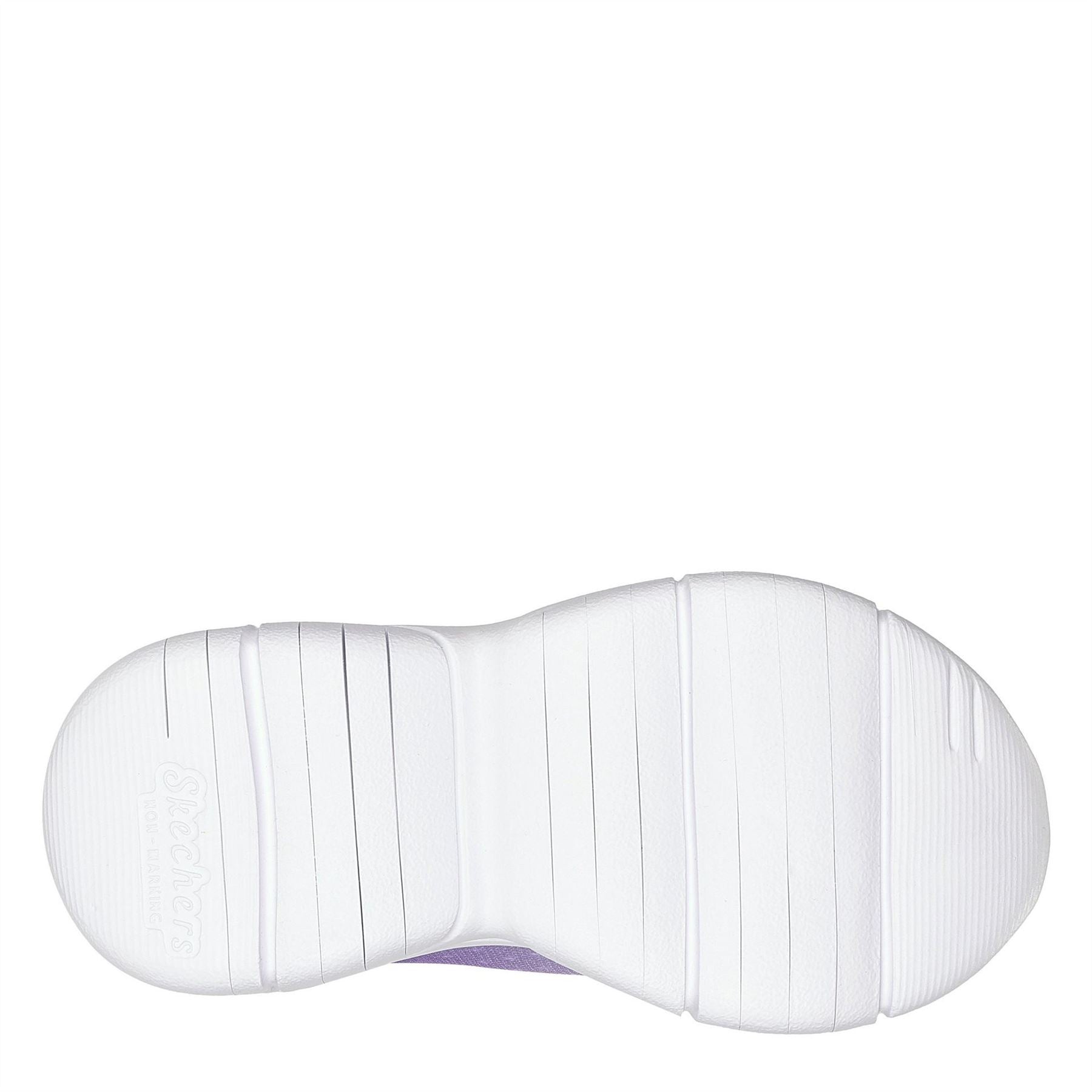 Skechers Flexblast Slip On Trainers