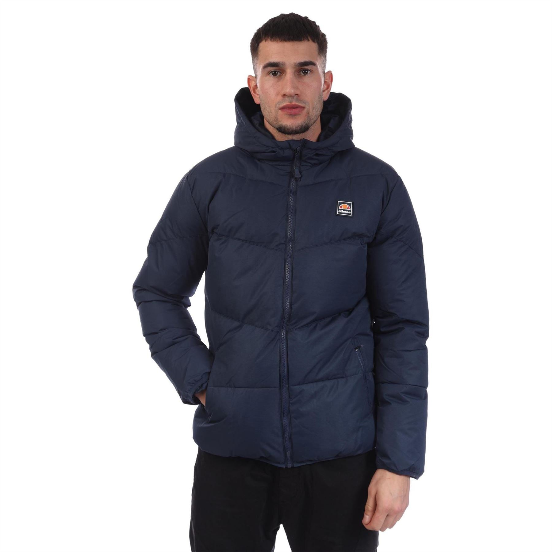 Ellesse Puffer Jacket