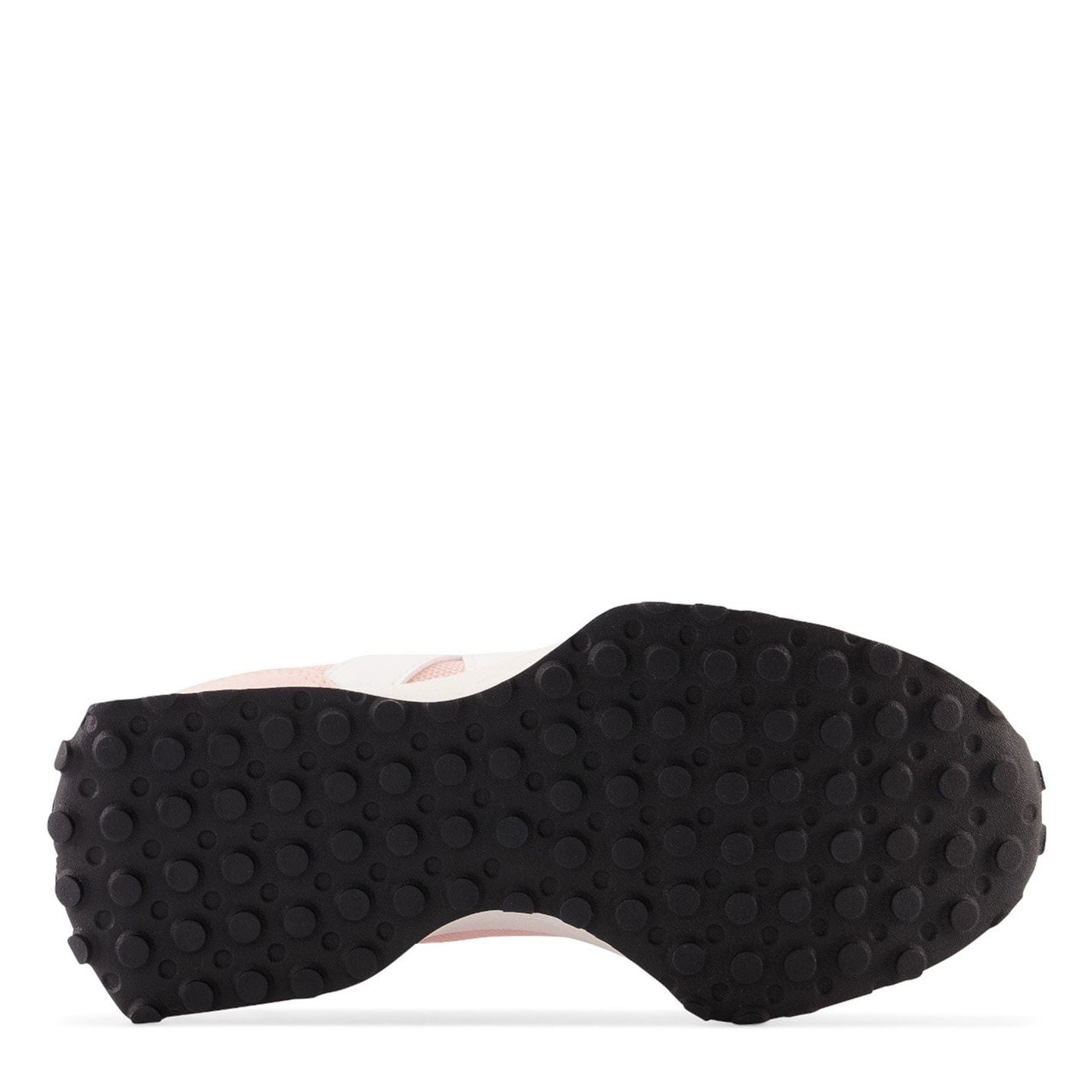 New Balance 327 Low Top Flat Heel Sneakers