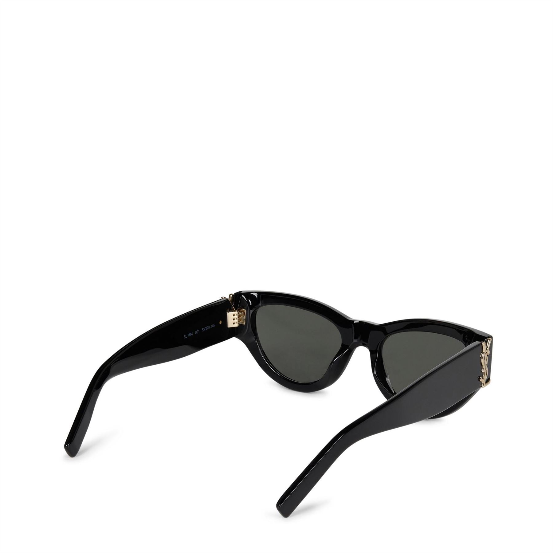 Saint Laurent Eye Sunglasses