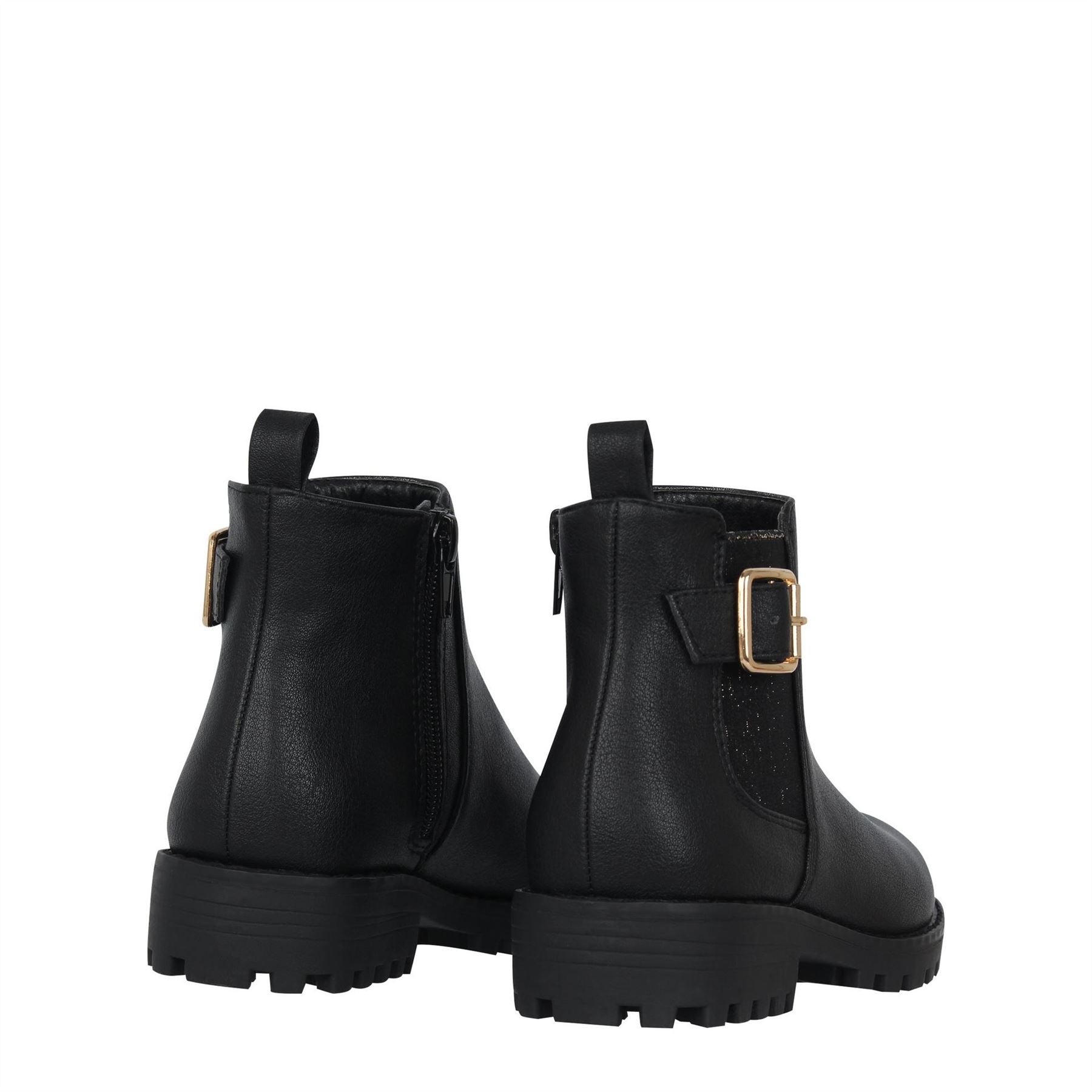 Miso Cojito Child Girls Ankle Boots