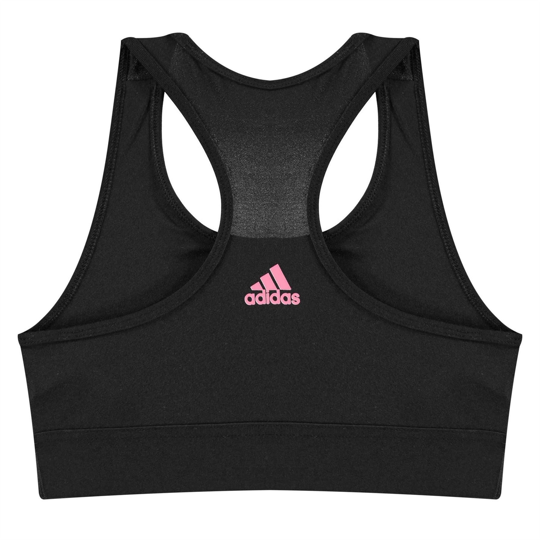 adidas Essentials Linear Bra Girls