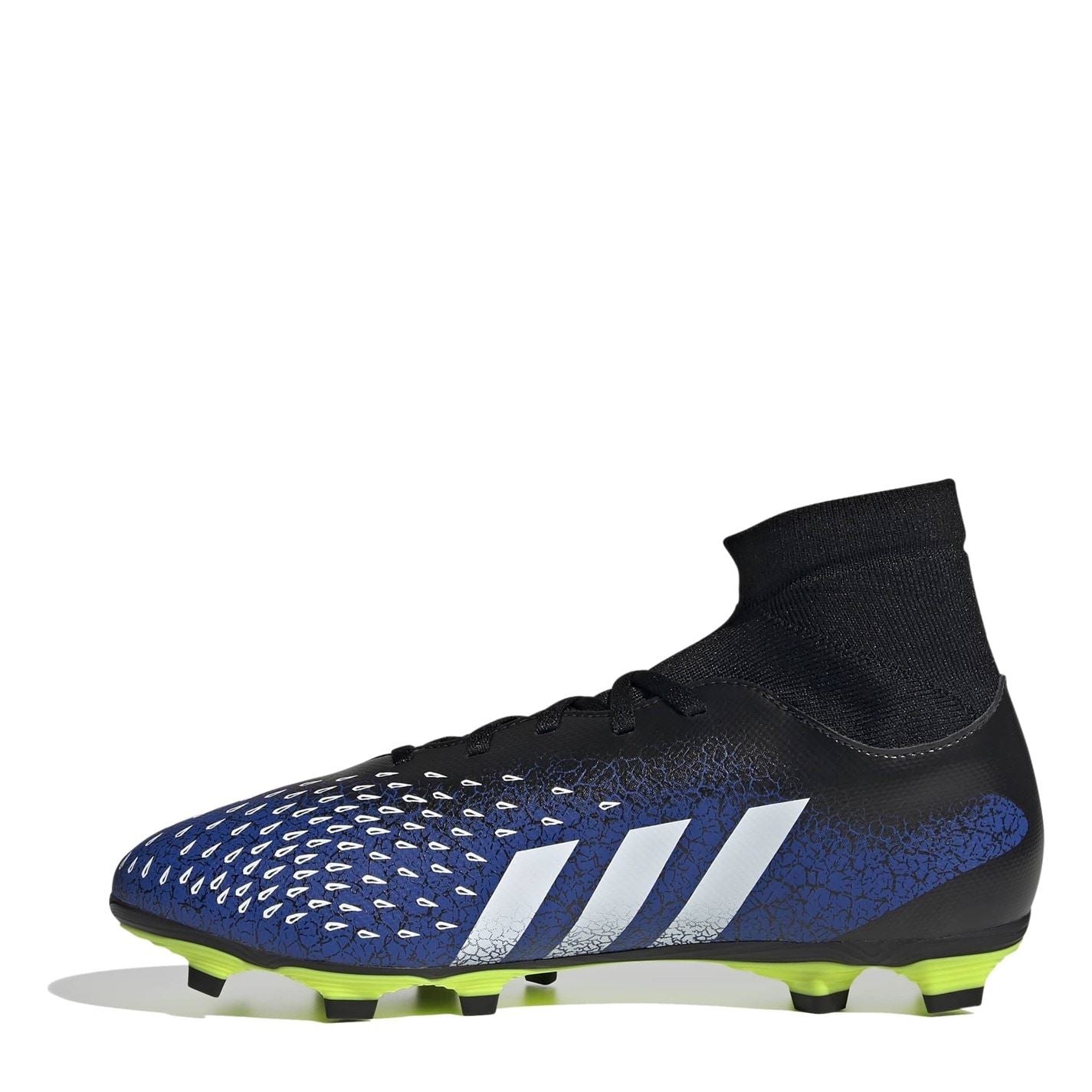 adidas Predator Freak Club Adults Firm Ground Football Boots