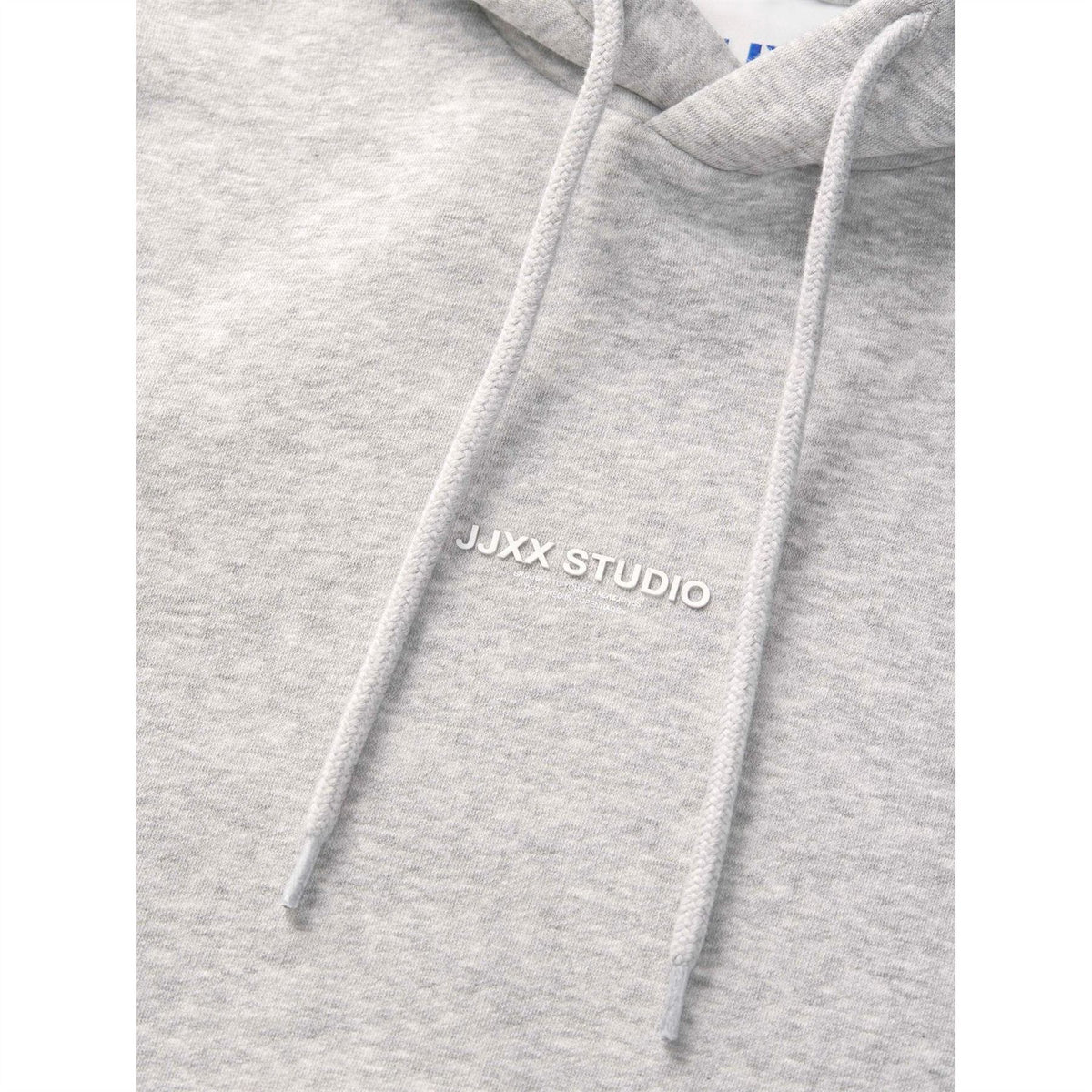 JJXX Vesterbro Hooded Long Sleeve Drop Shoulder Sweatshirt