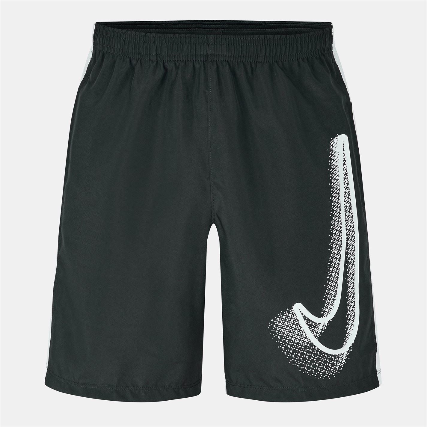 Nike Mens Academy Woven Shorts