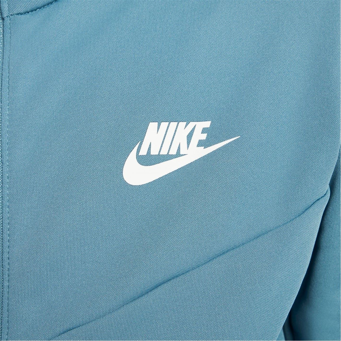 Nike Nsw Poly Tracksuit Juniors
