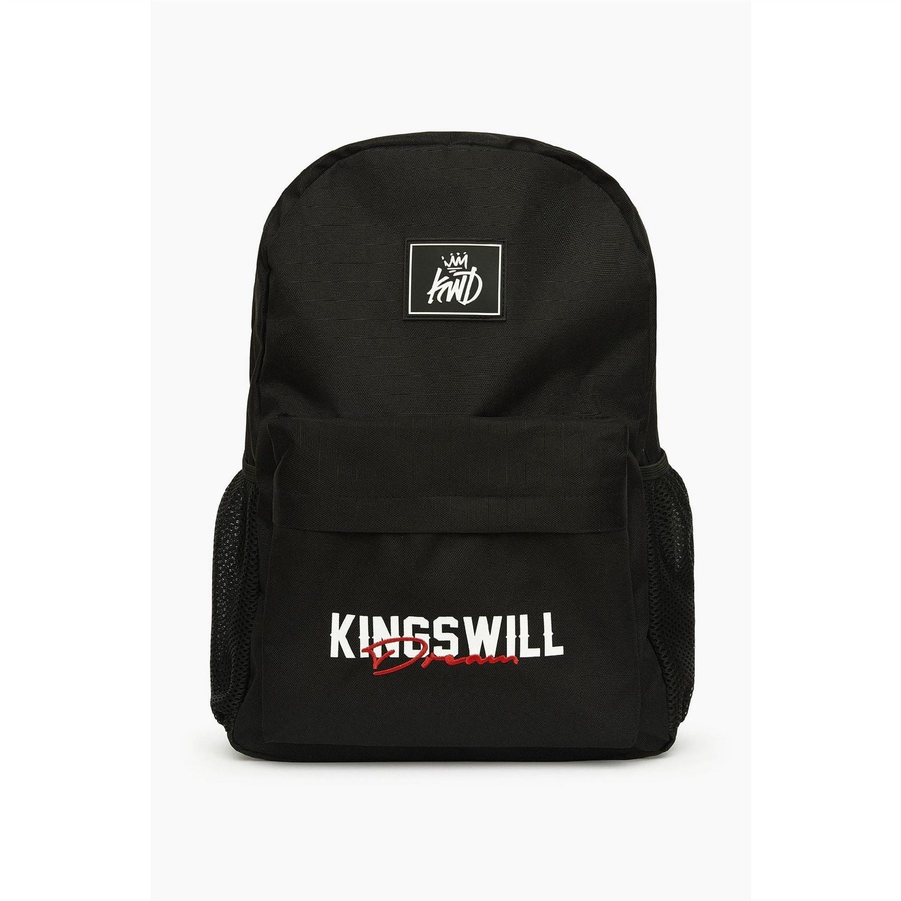 Kings Will Dream Backpack
