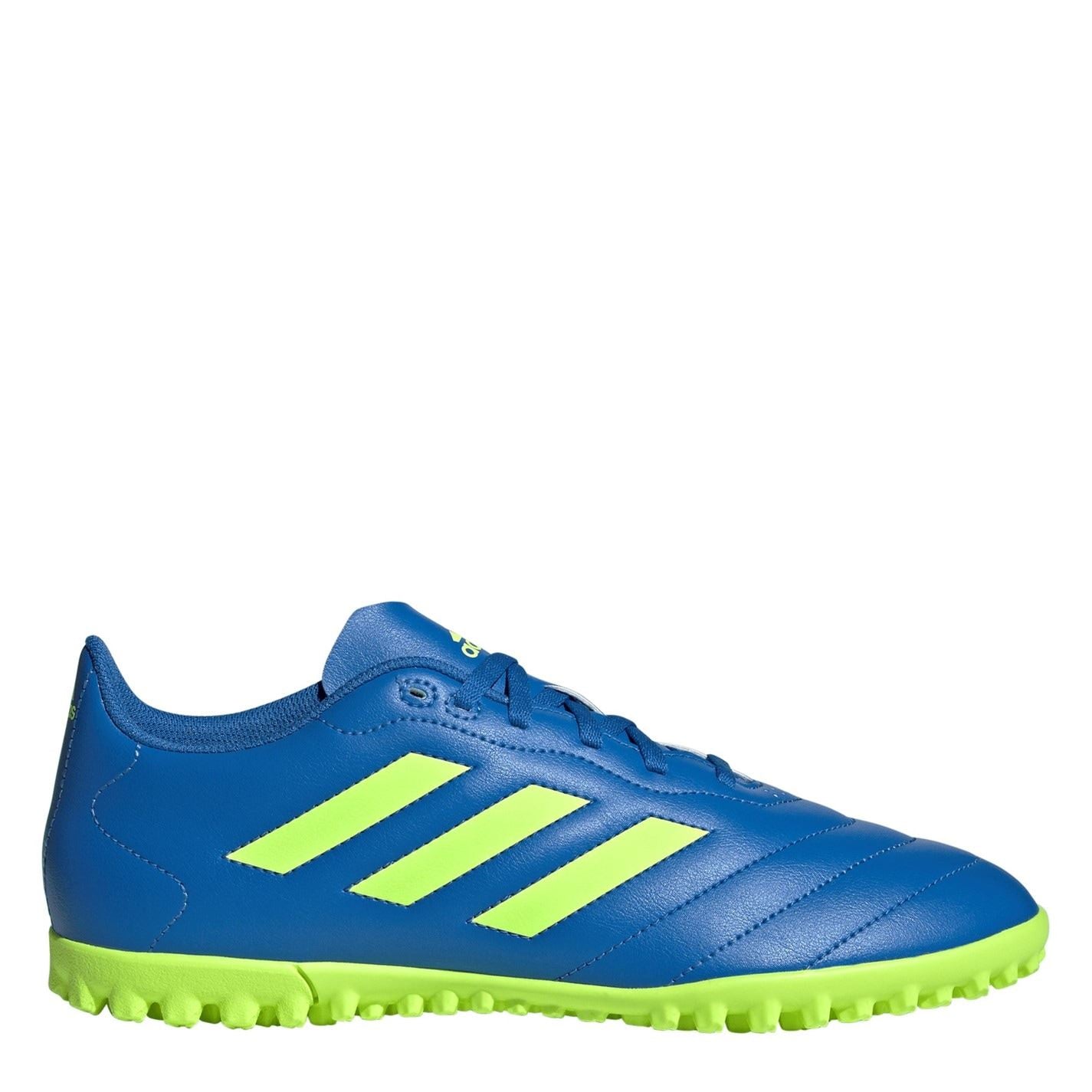 adidas Goletto Adults Astro Turf Football Boots