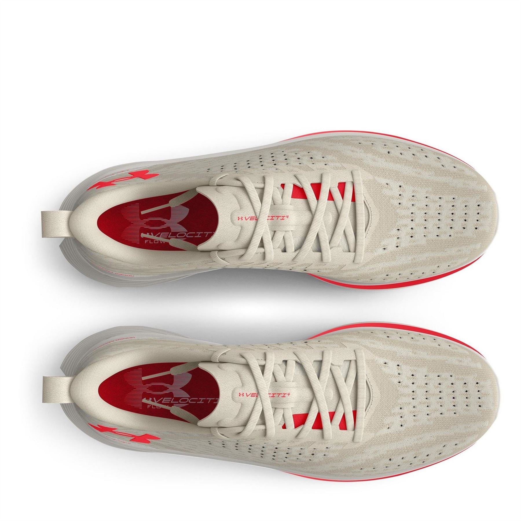 Under Armour Womens Armour Ua W Velociti 4 Se Road Running Shoes