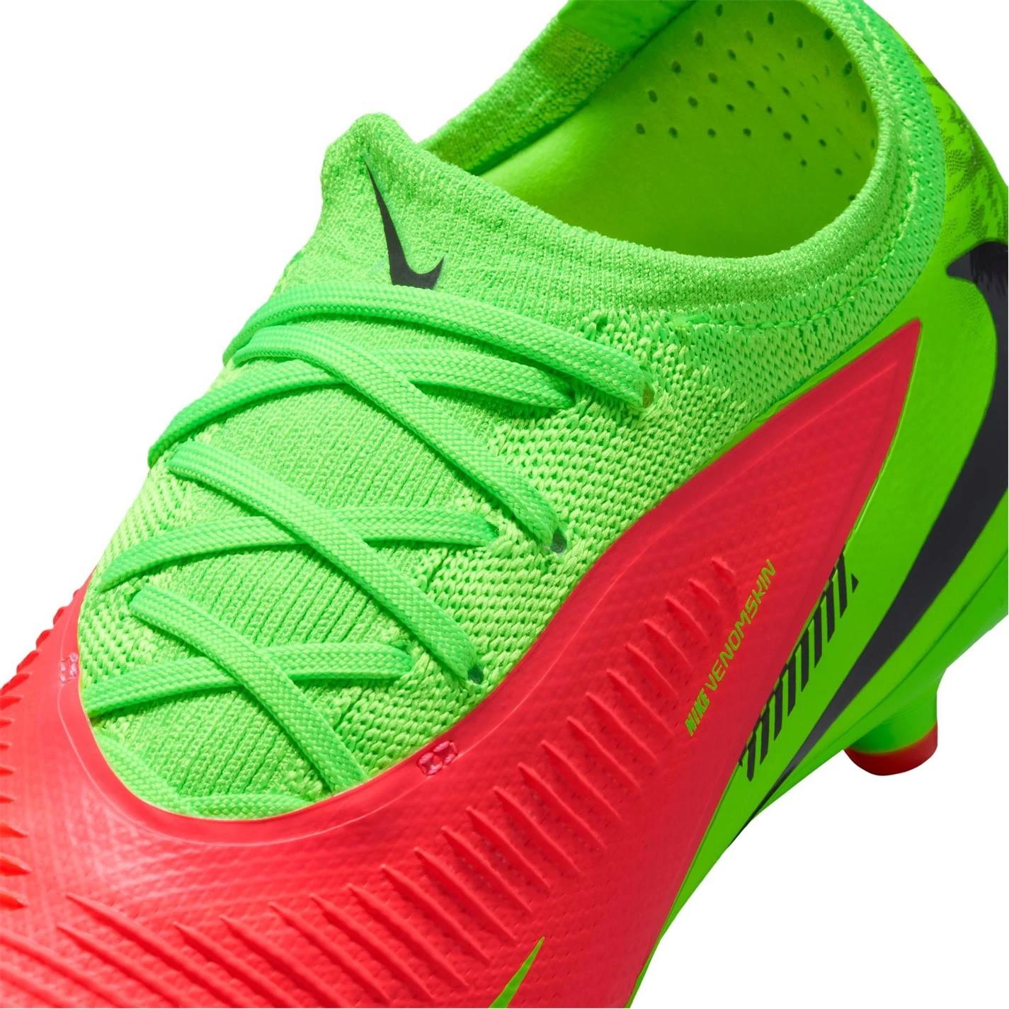 Nike Phantom 6 Pro Juniors Multi Ground Football Boots