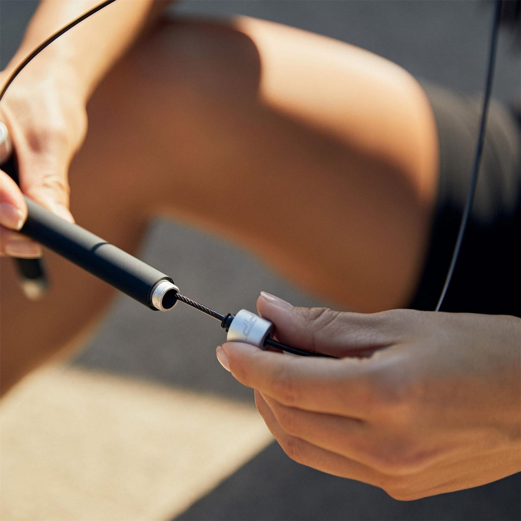 PTP Hi Speed Rope