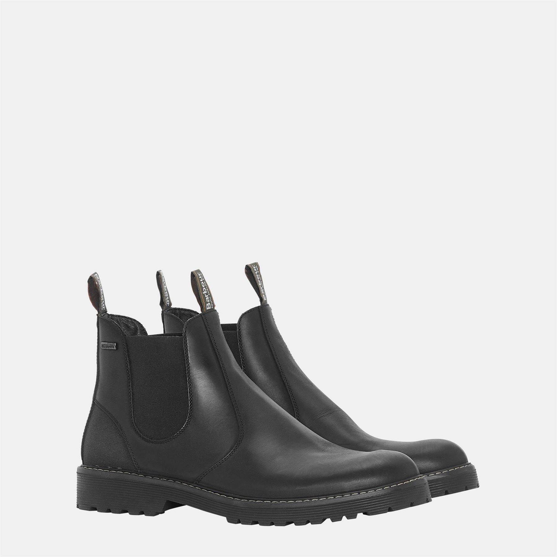 Barbour Chelsea Boots
