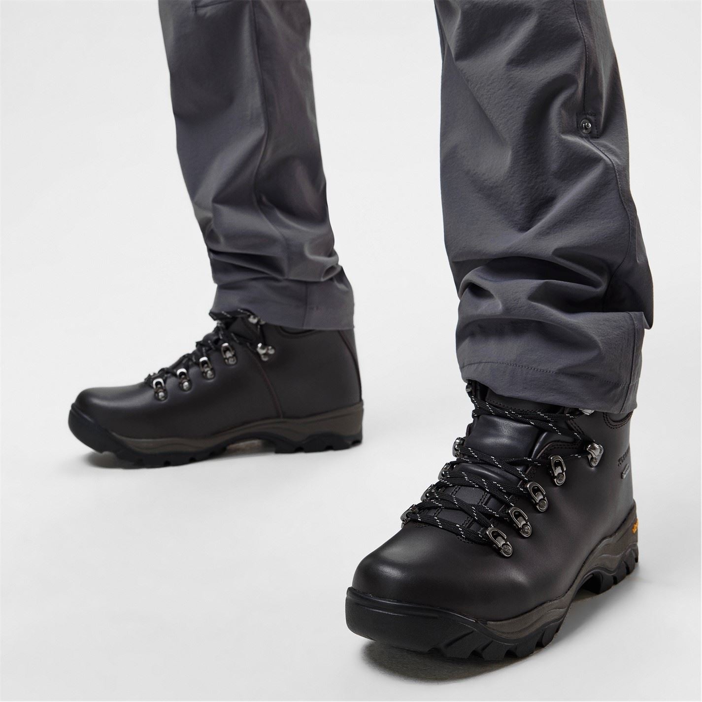 Karrimor Mens Orkney Waterproof Walking Boots