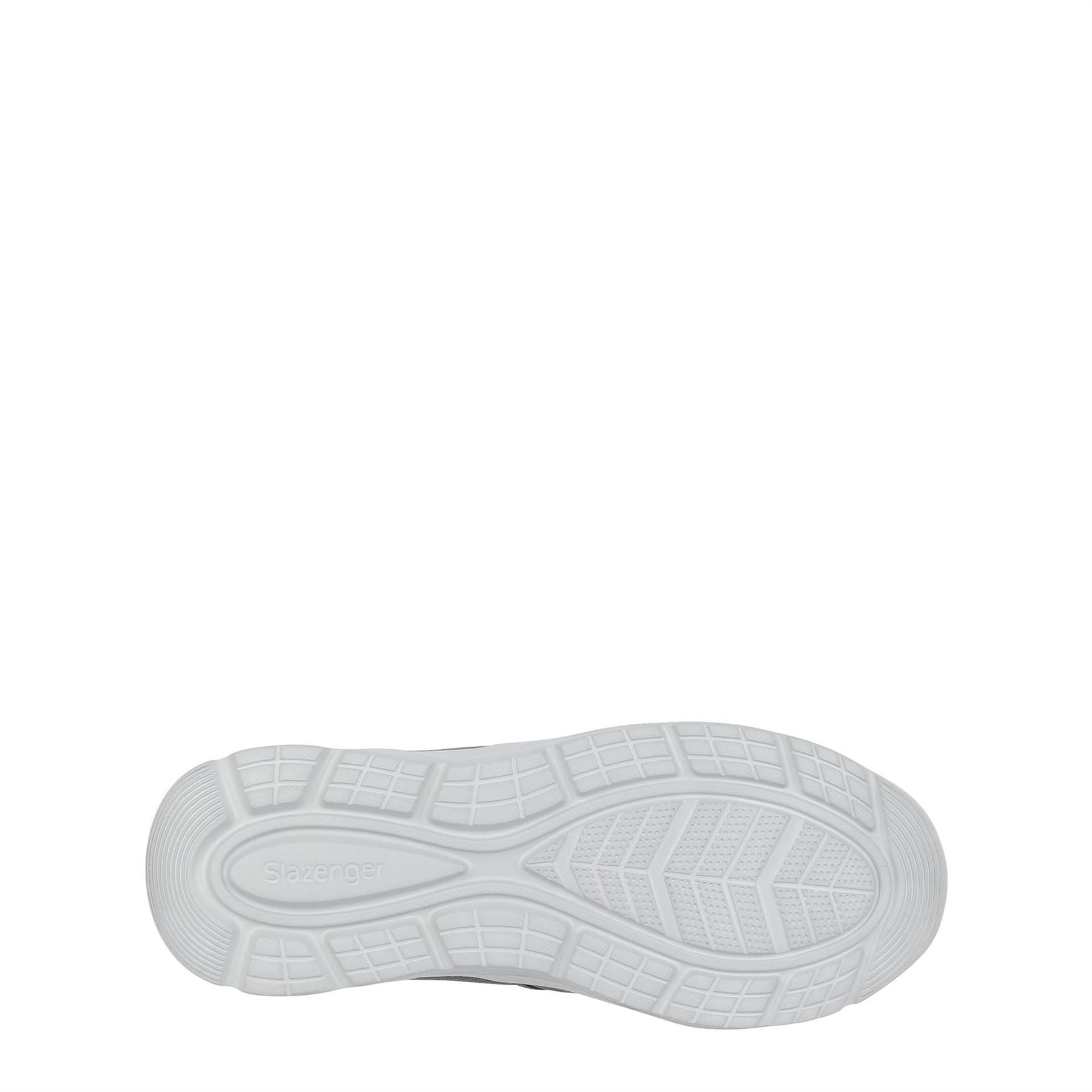 Slazenger Mens Zeal Slip On Shoes