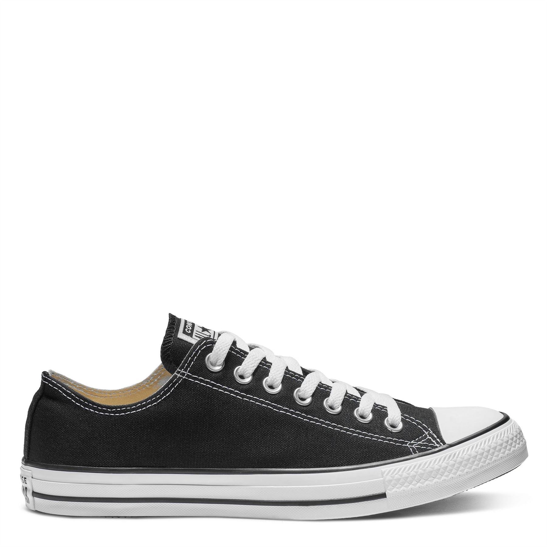 Converse Chuck Ox Canvasas Trainers