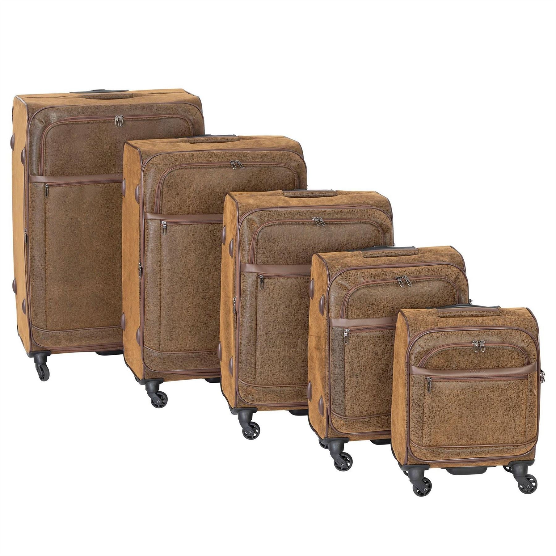 Linea Rome Suitcase