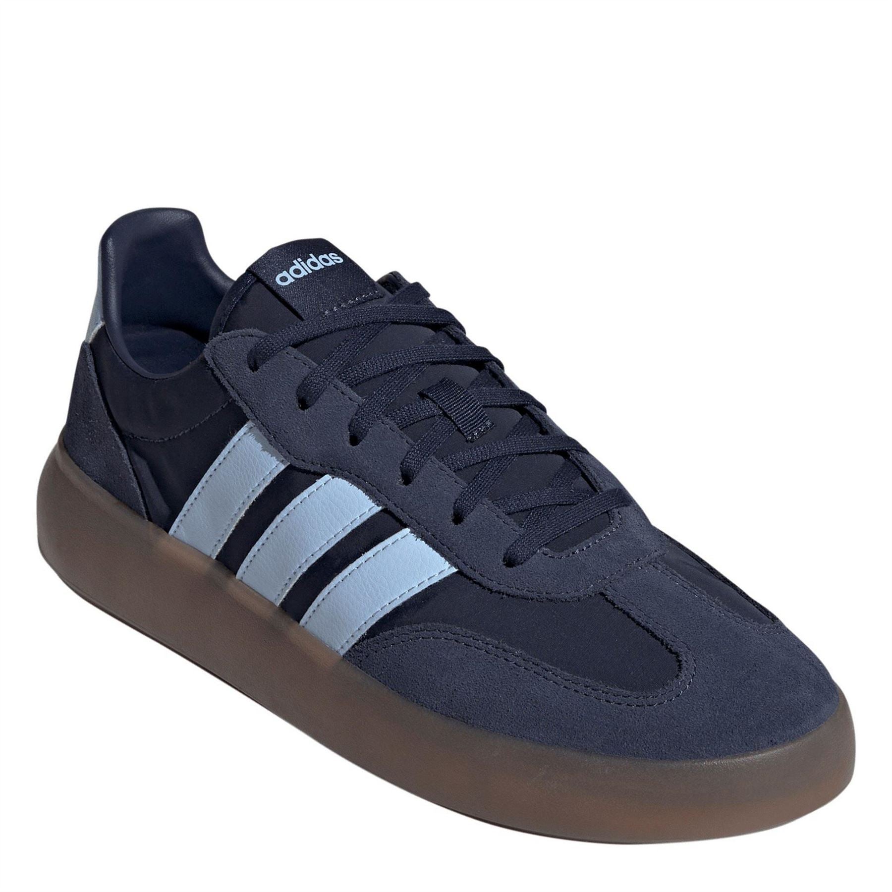 adidas Mens Decode Shoes