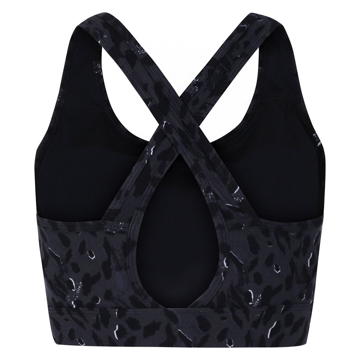 Dare 2b Swift Ii Medium Impact Sports Bra