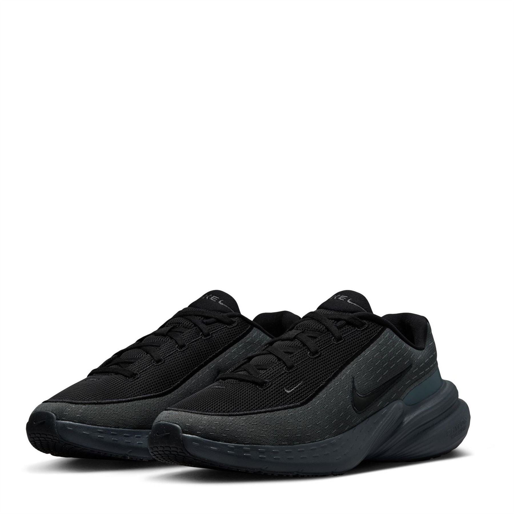 Nike Uplift Low Top Lace-Up Running Sneakers