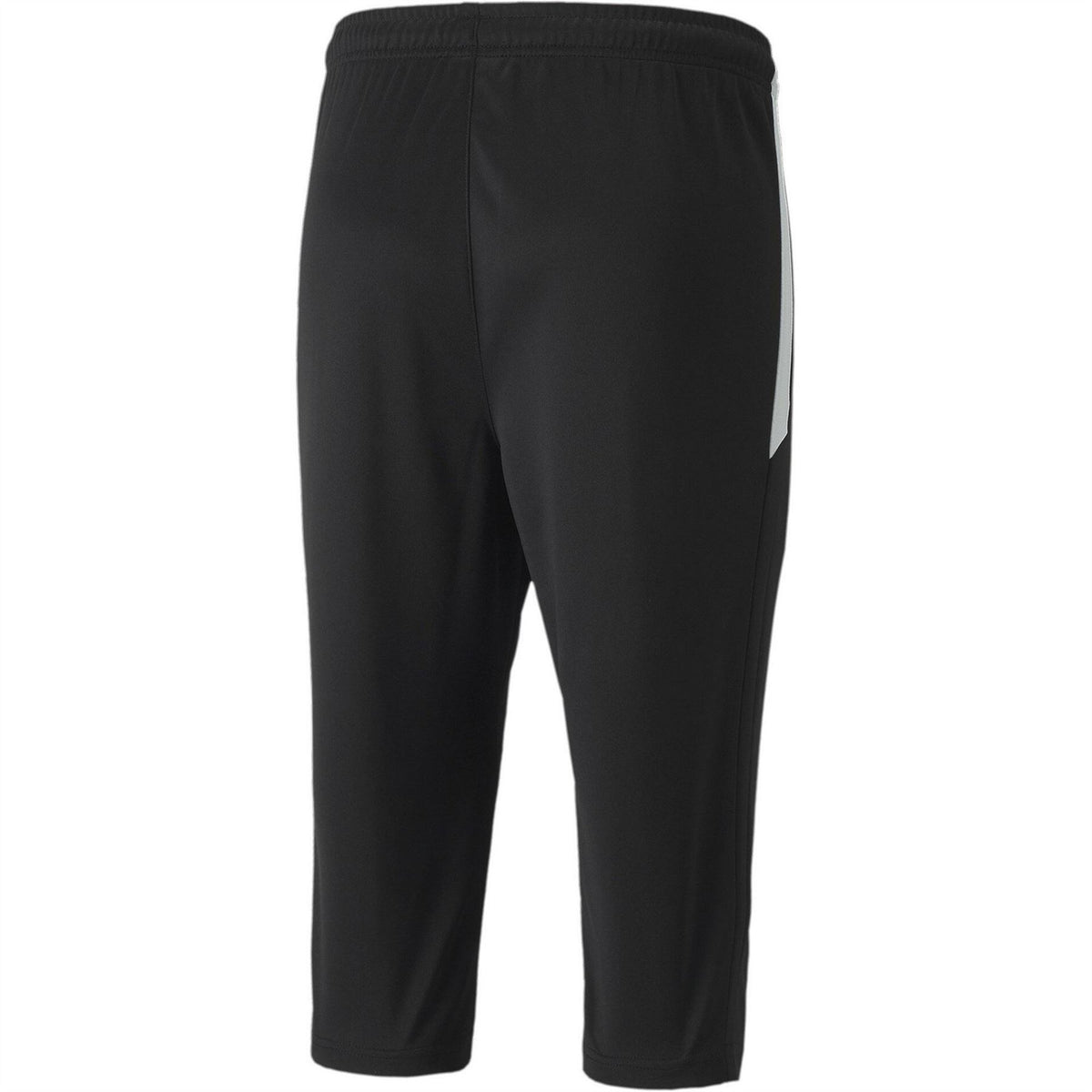 Puma Mens Teamliga Training Three Quarterpants Tracksuit Bottom