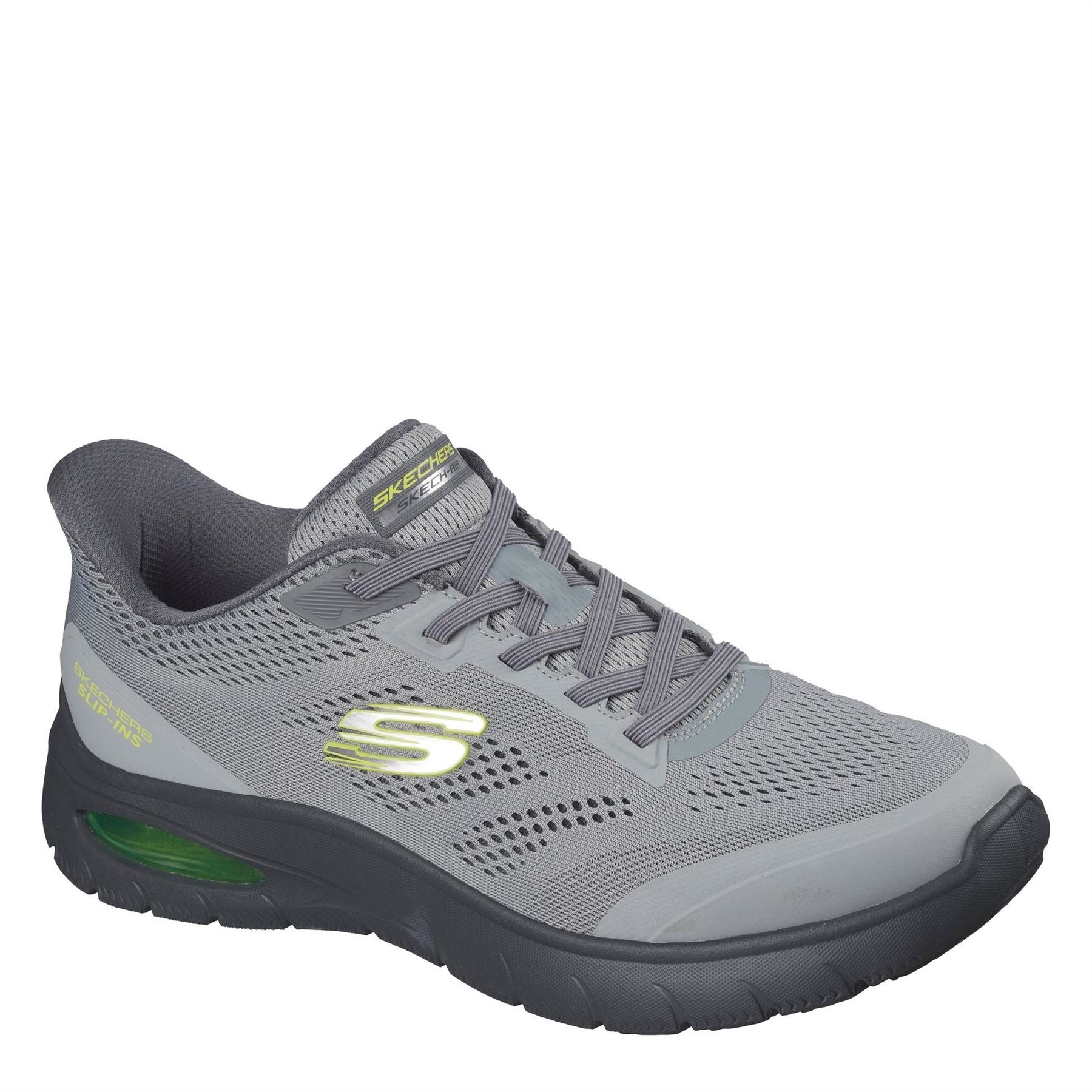 Skechers Slip On Trainers