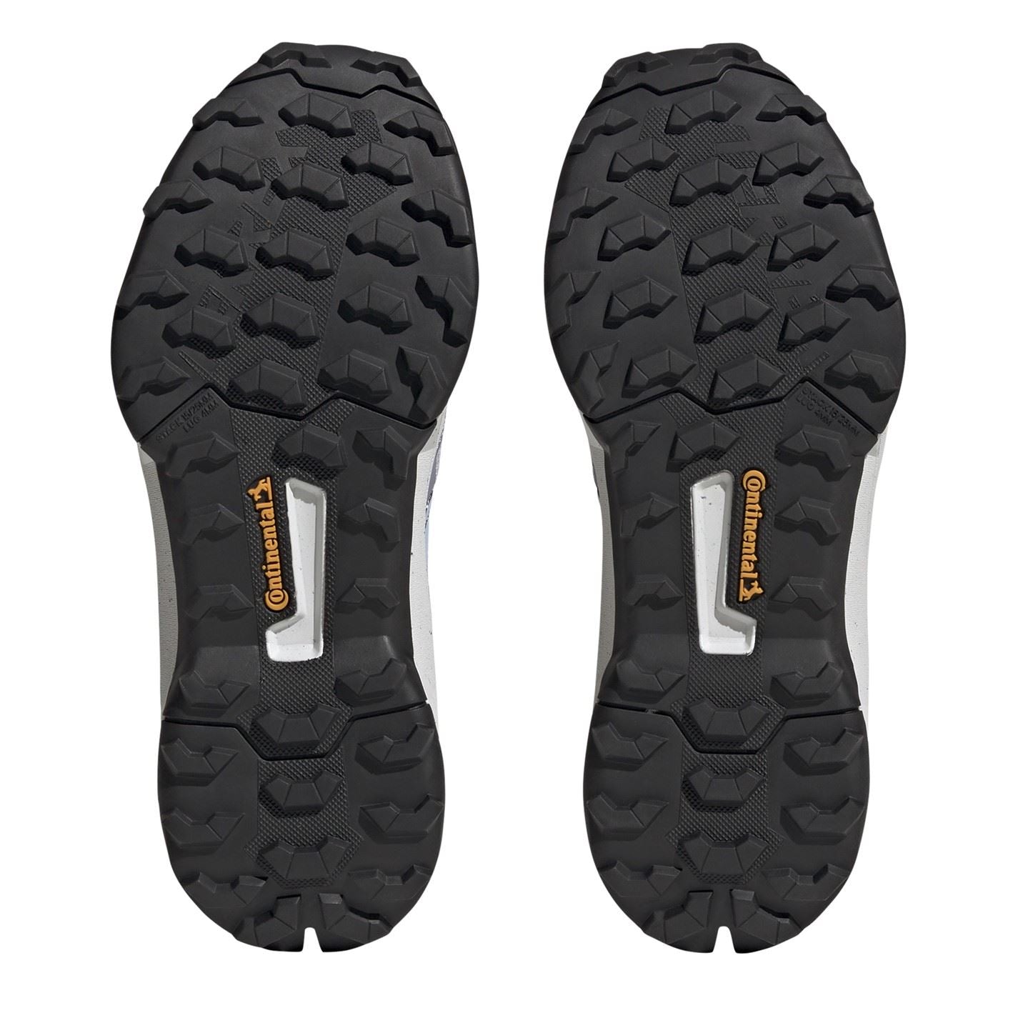 adidas Terrex Ax4 Lace Up Low Top Sneakers