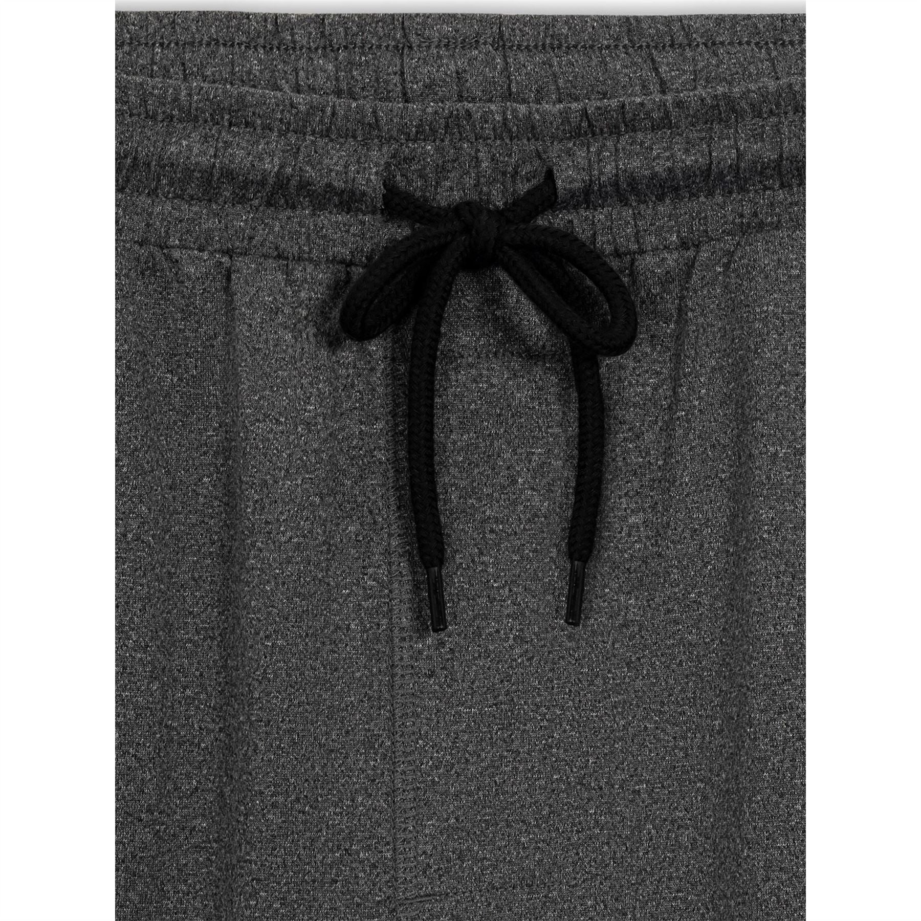 Hurley Ultrasft Solid Patterned Slim Sweatpants
