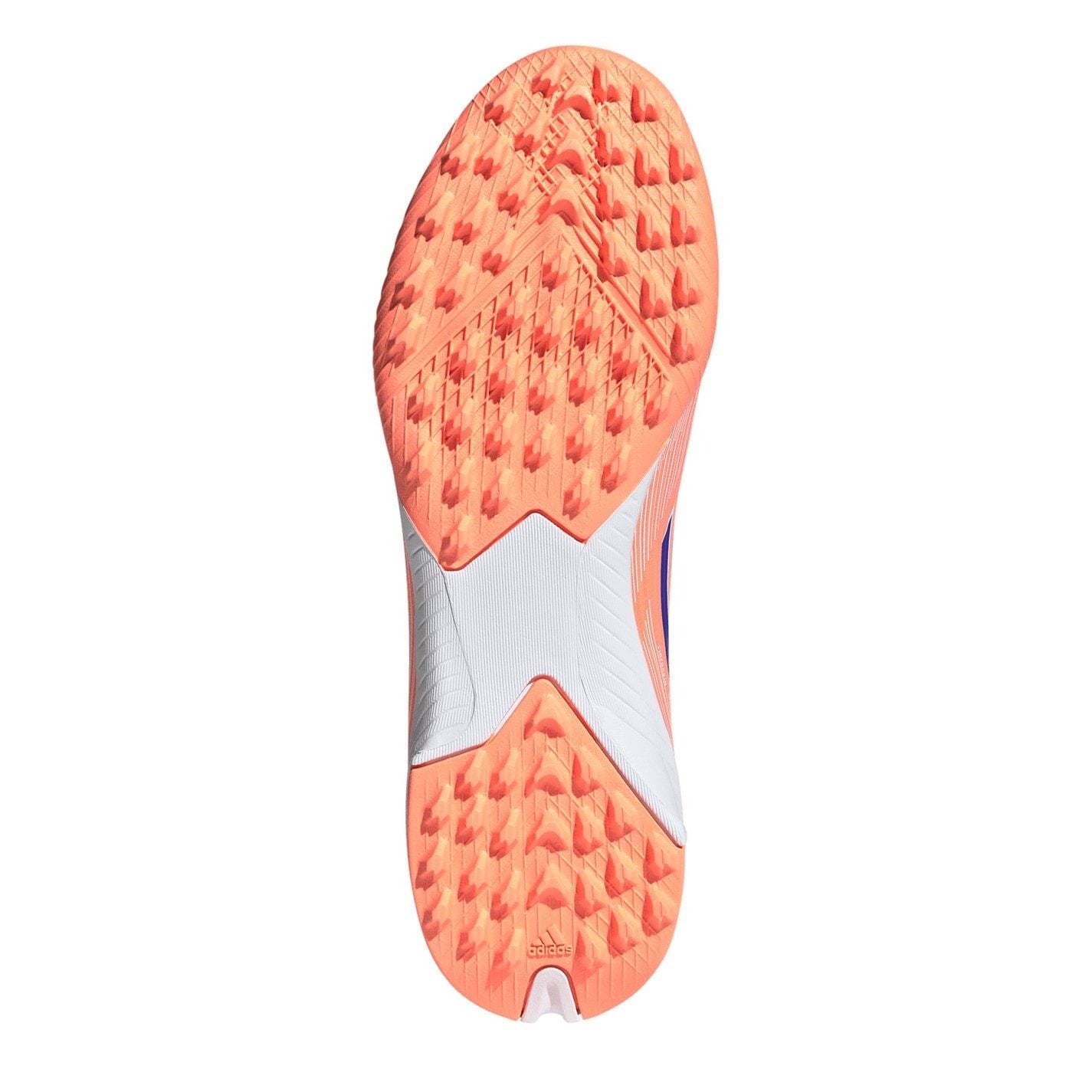 adidas F50 Messi League Juniors Astro Turf Football Boots