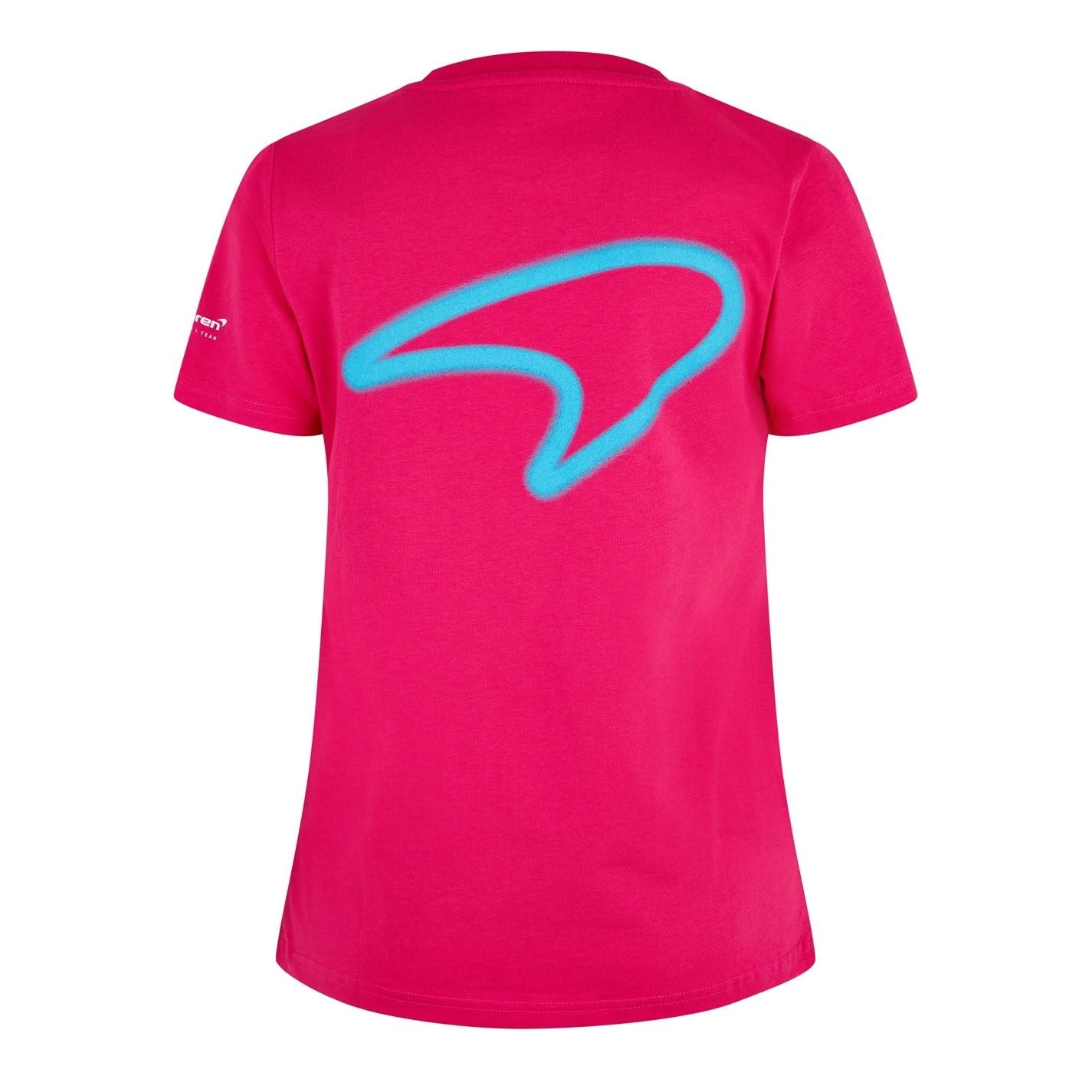 Castore Miami Regular Fit T-Shirt