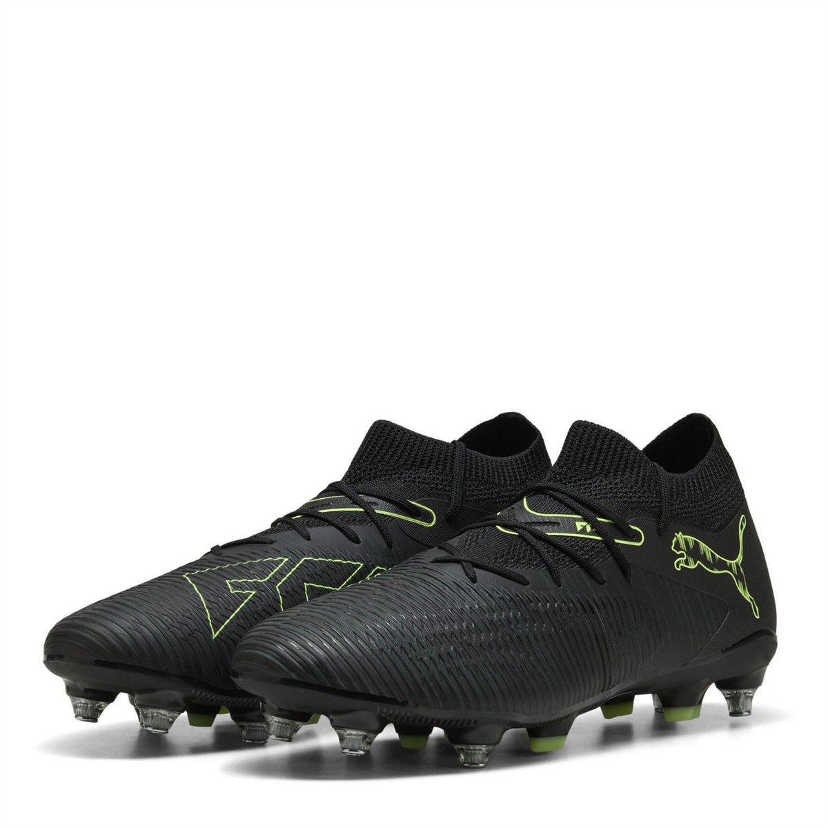 Puma Future 8 Match Mxsg Soft Ground Football Boots