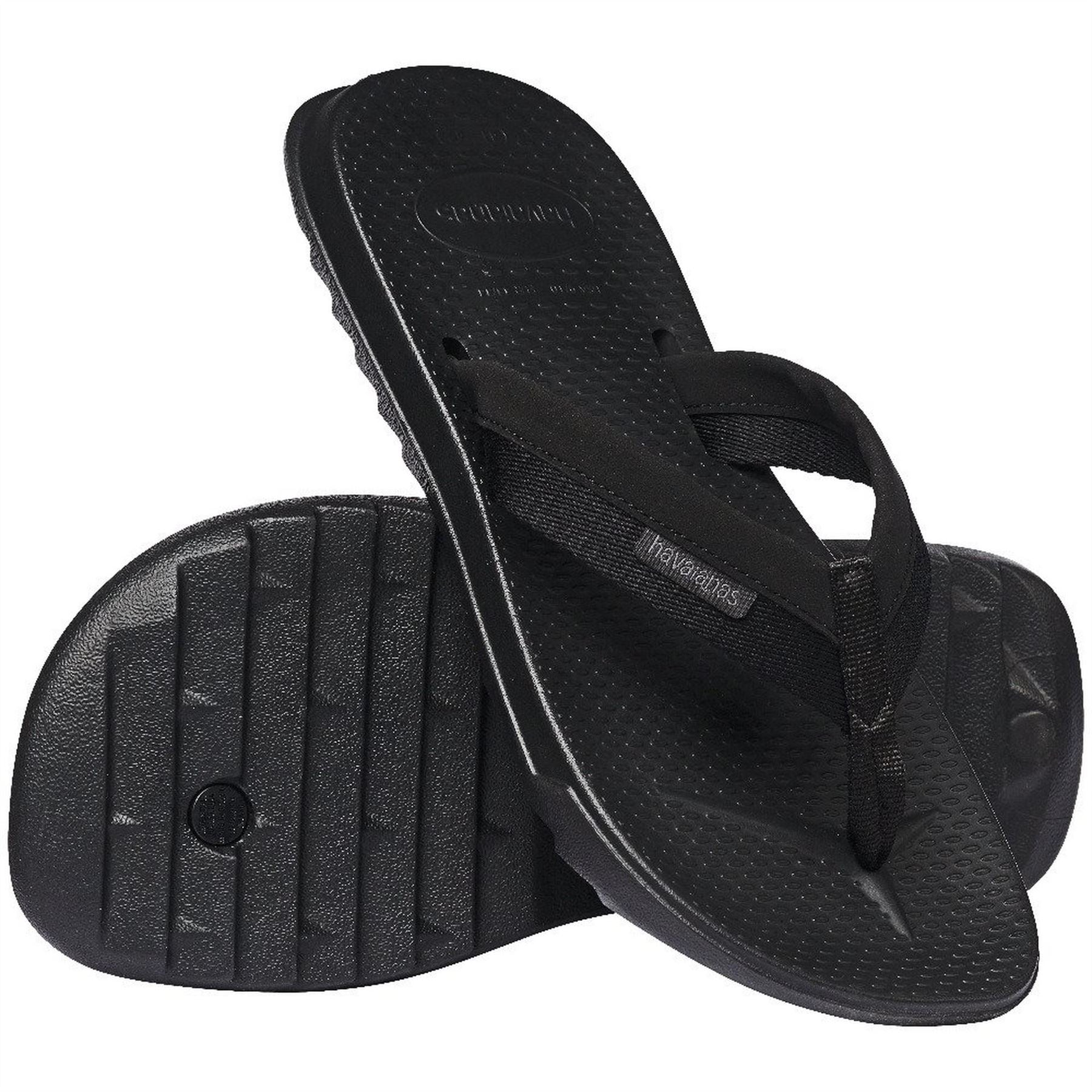 Havaianas Track Plus Flatform Flip Flops