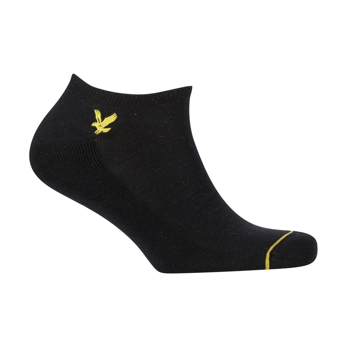 Lyle and Scott Trainer Ankle Socks