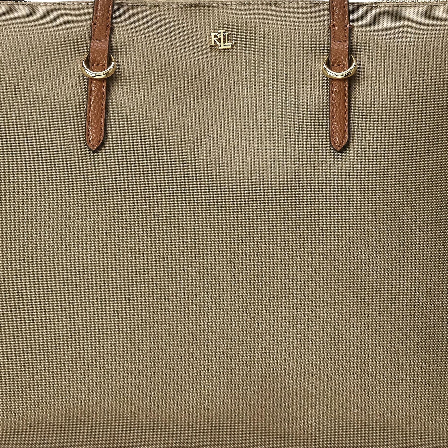 Lauren by Ralph Lauren Keaton M 26 Tote