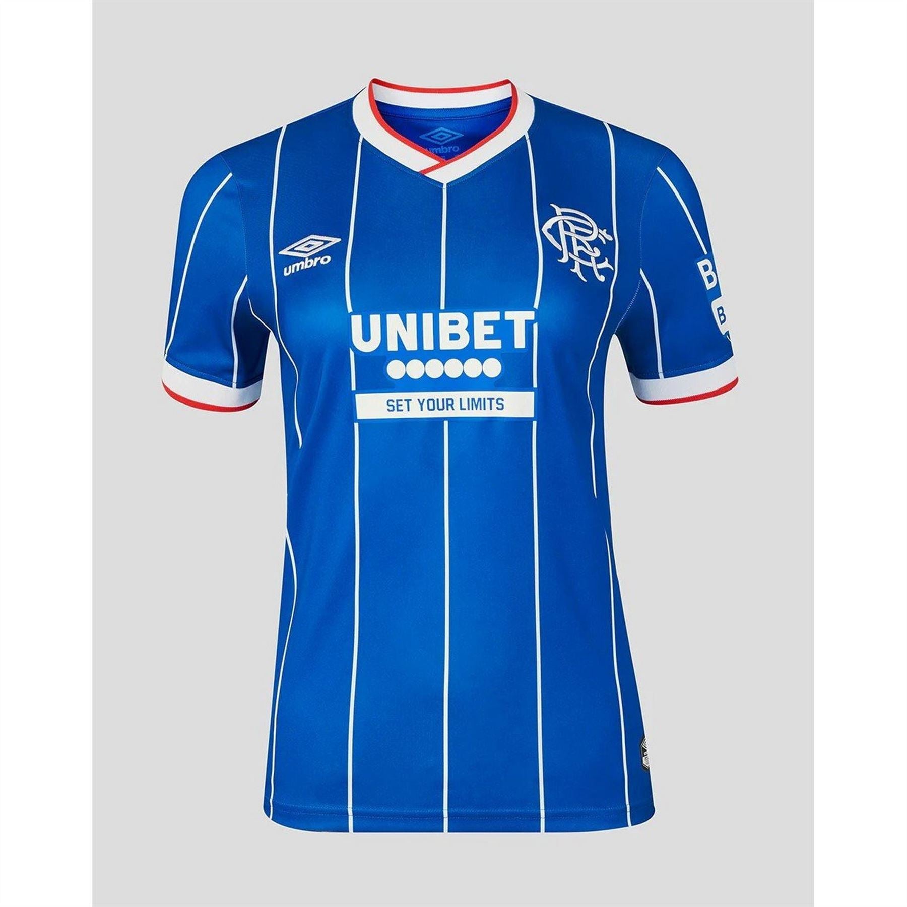 Umbro Womens Home Shirt 2026 27