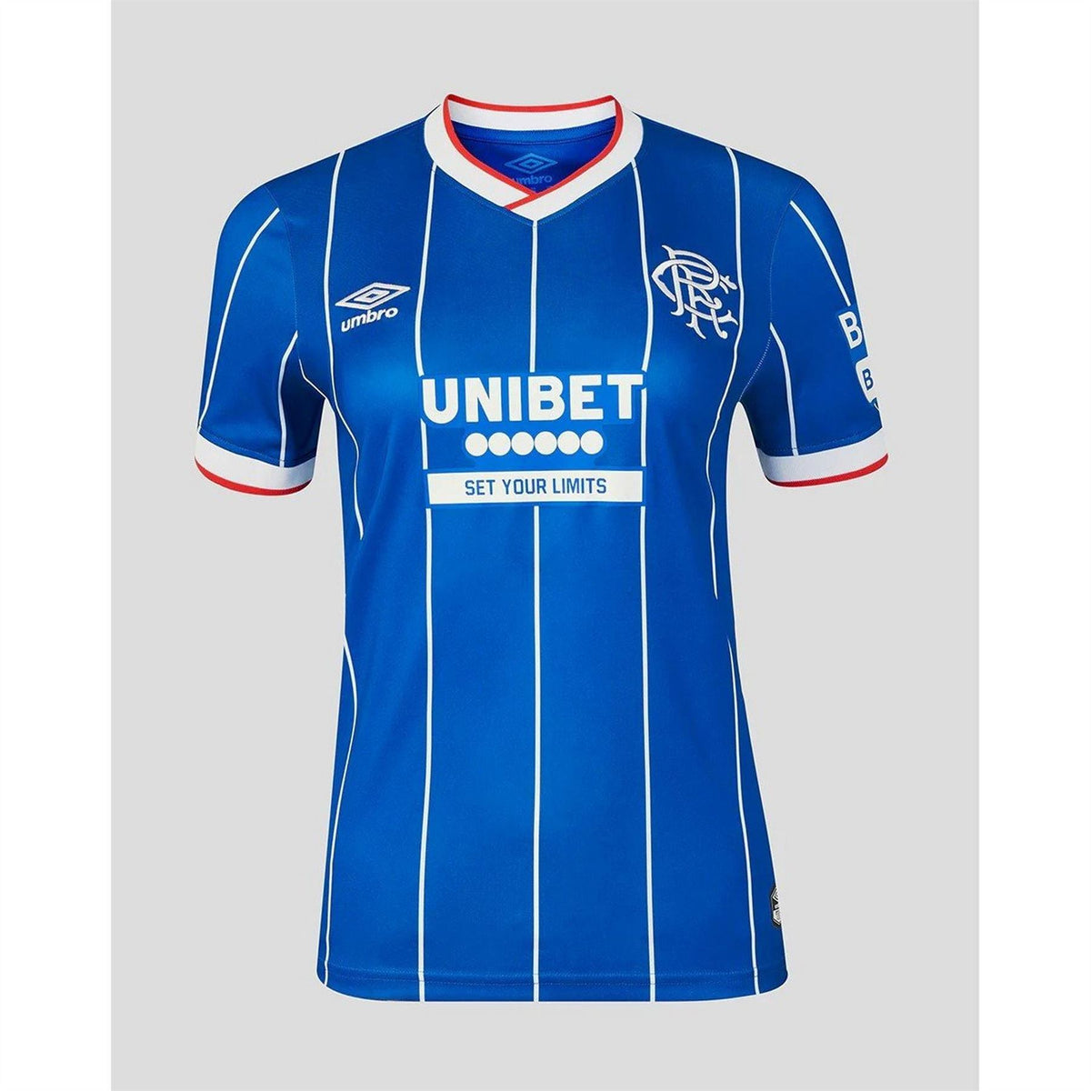 Umbro Womens Home Shirt 2026 27