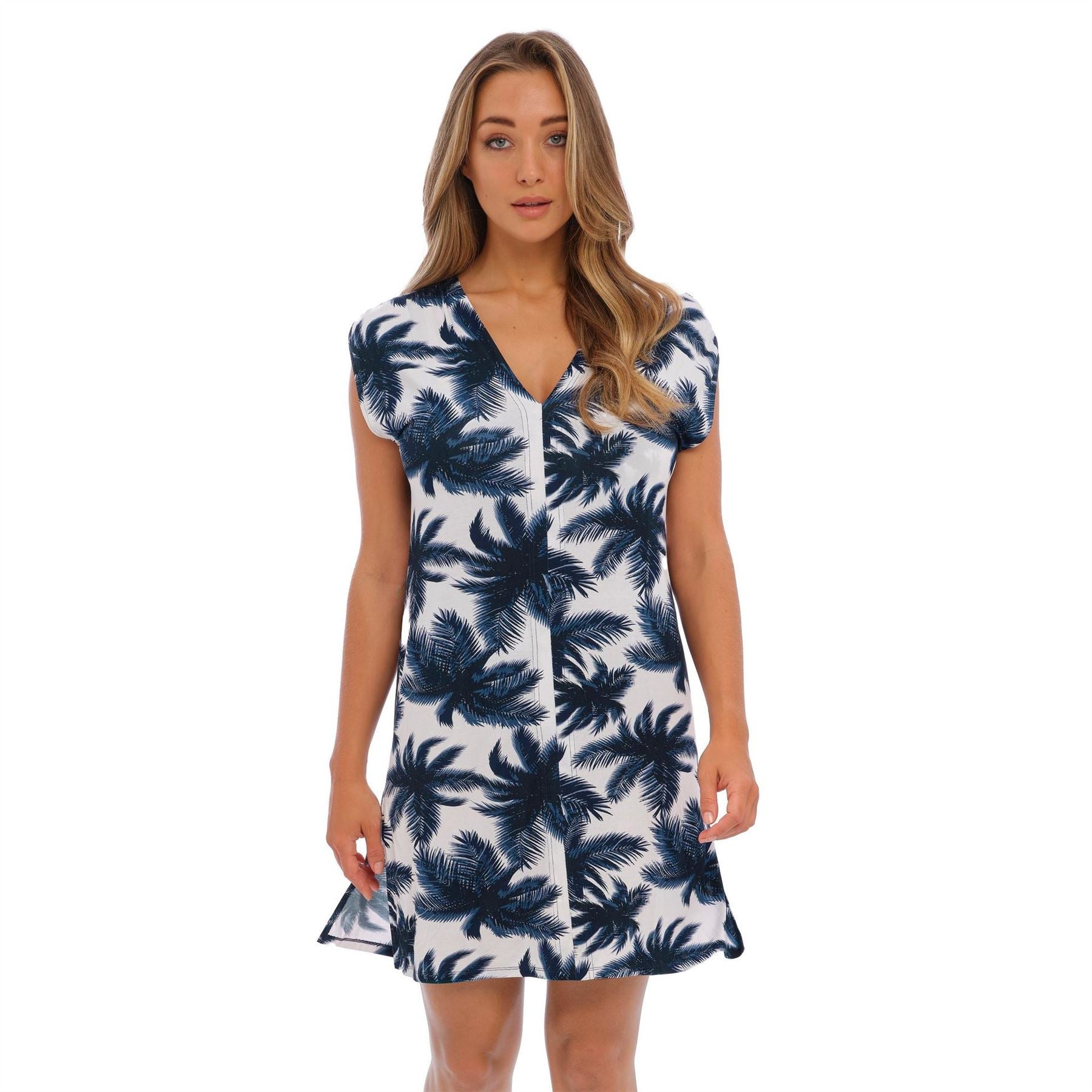Fantasie Avenue Jersey Tunic Dress