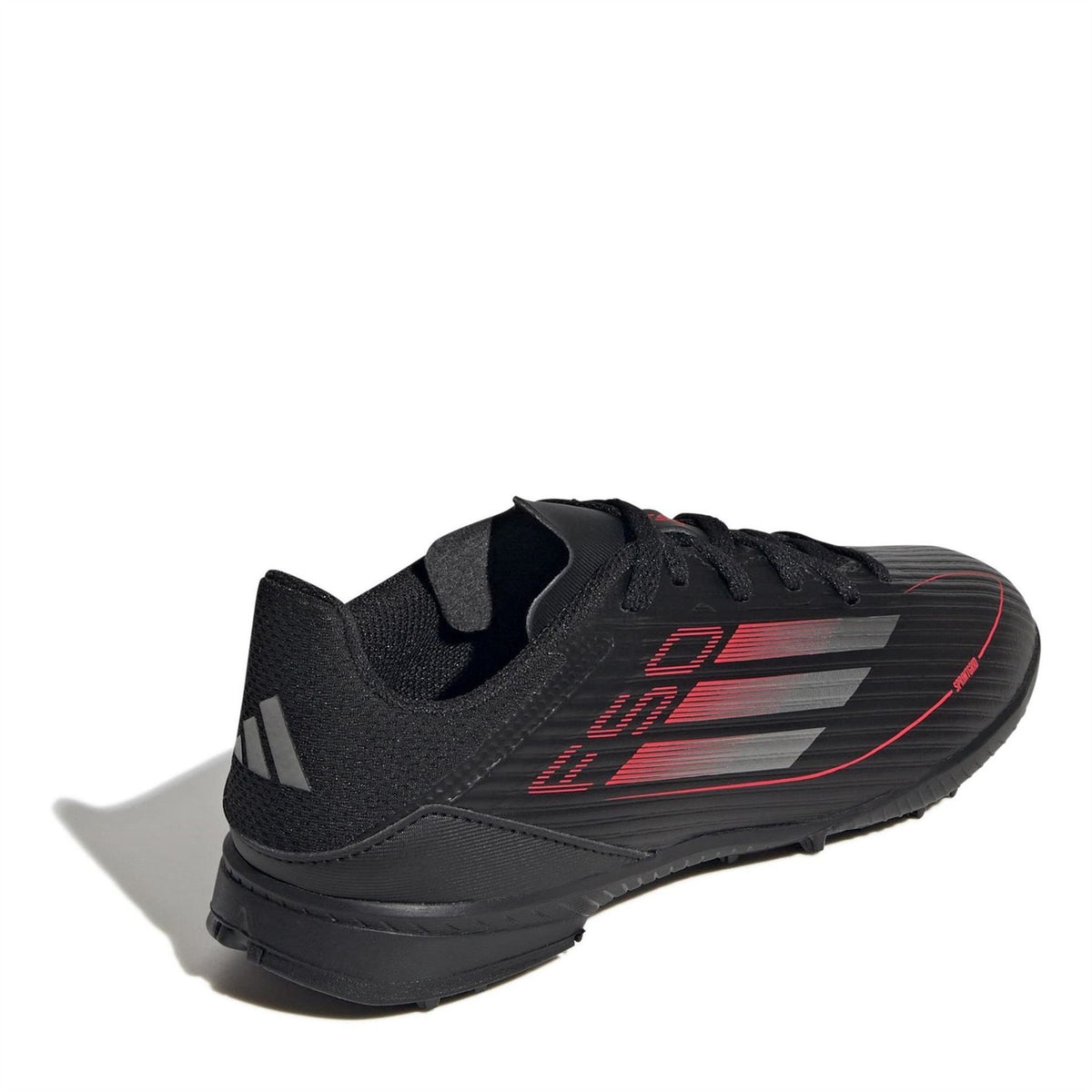 adidas League Childrens Astro Turf Football Boots