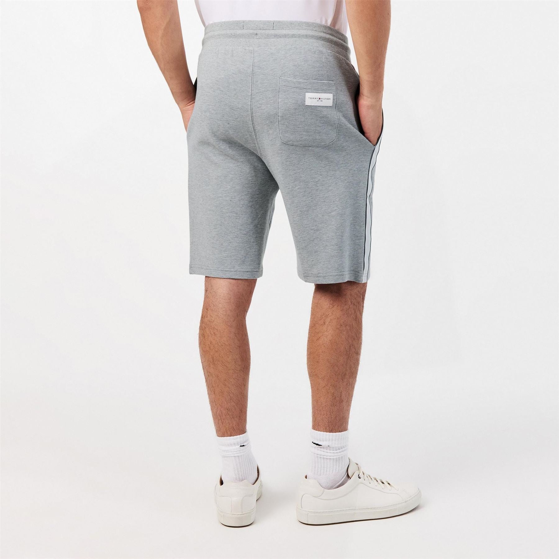 Tommy Hilfiger Mens Waist Shorts