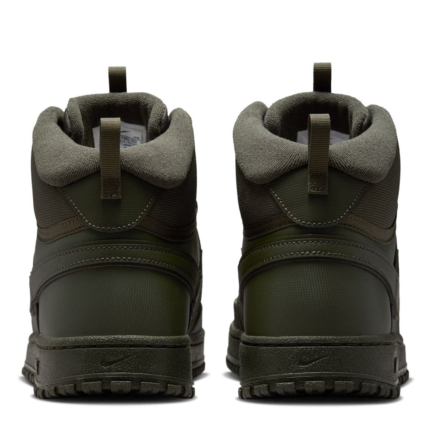 Nike Mens Court Vision Mid Next Nature