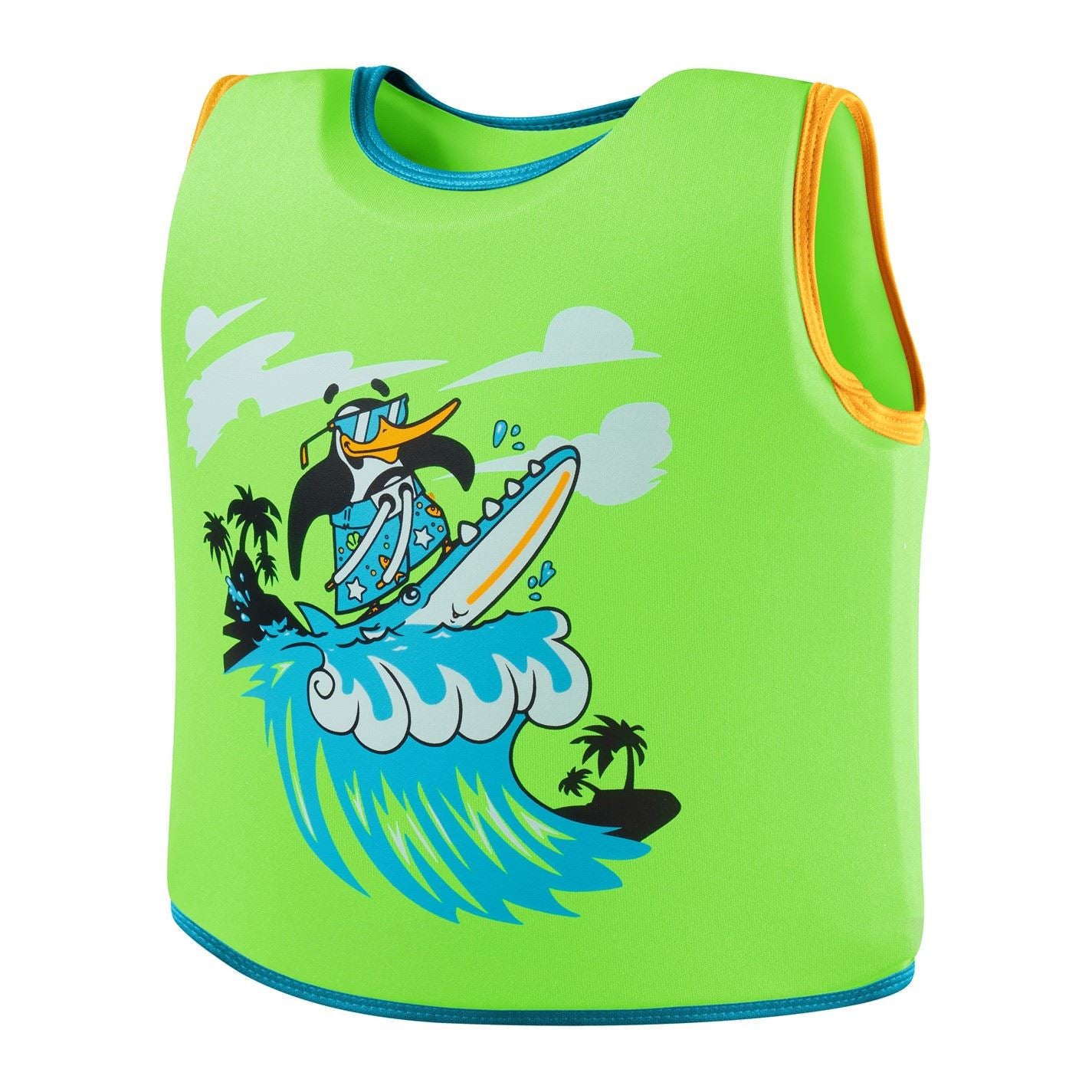 Speedo Learn To Swim Float Vest