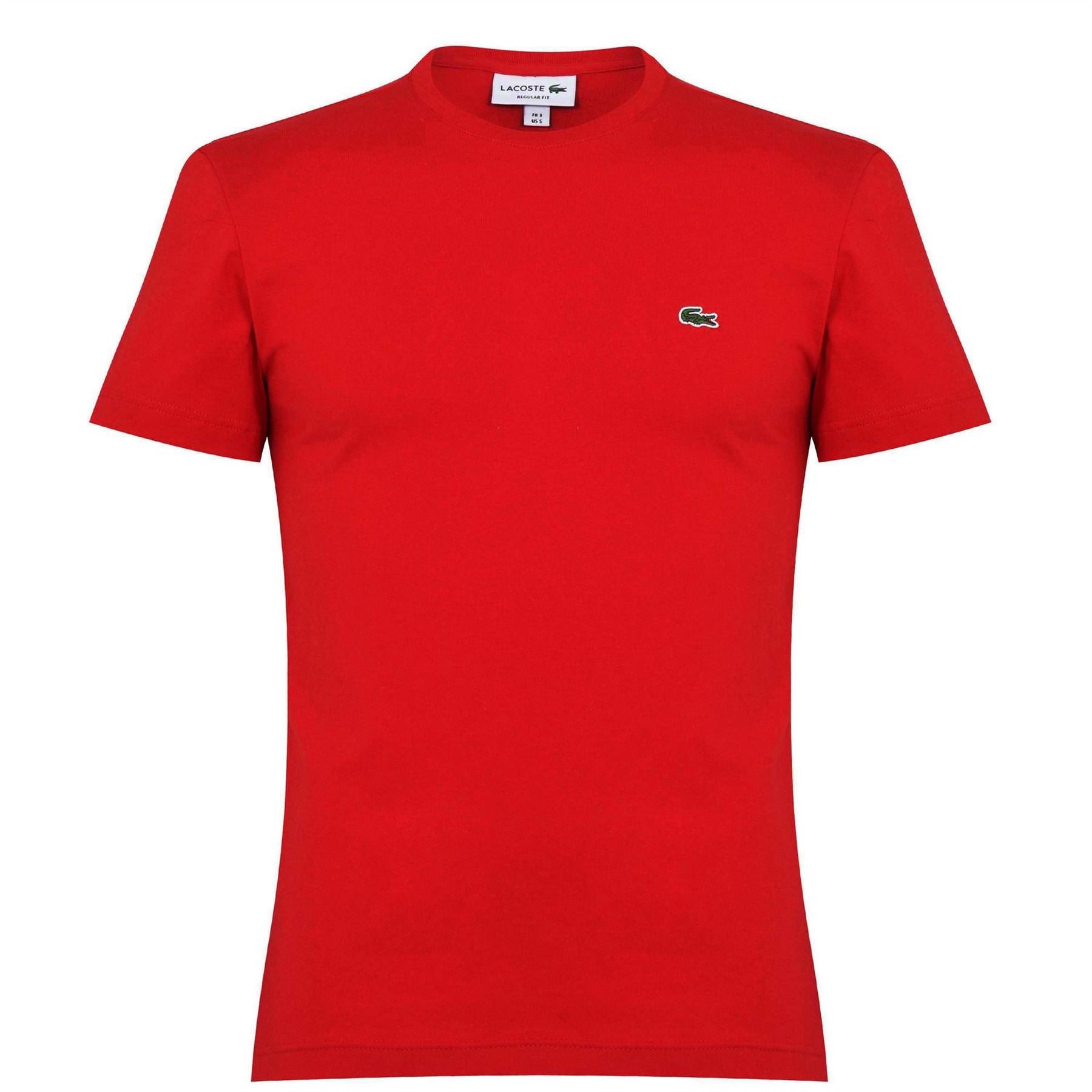 Lacoste Logo T-Shirt