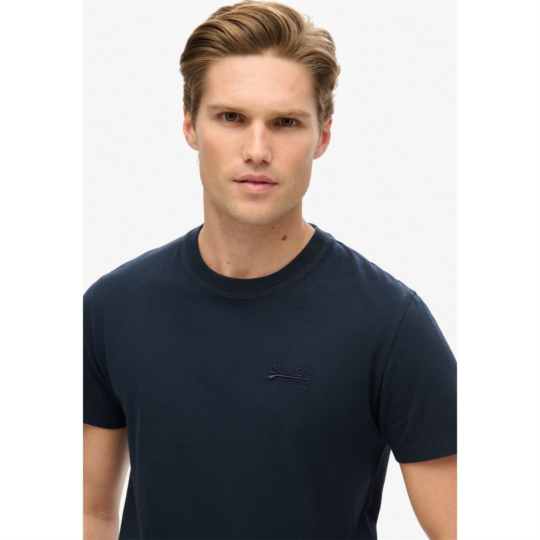 Superdry Chest Logo T-Shirt