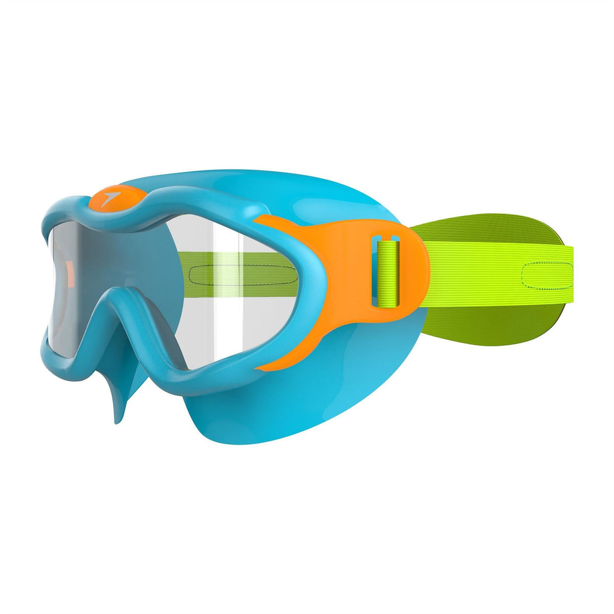Speedo Biofuse Mask Goggles