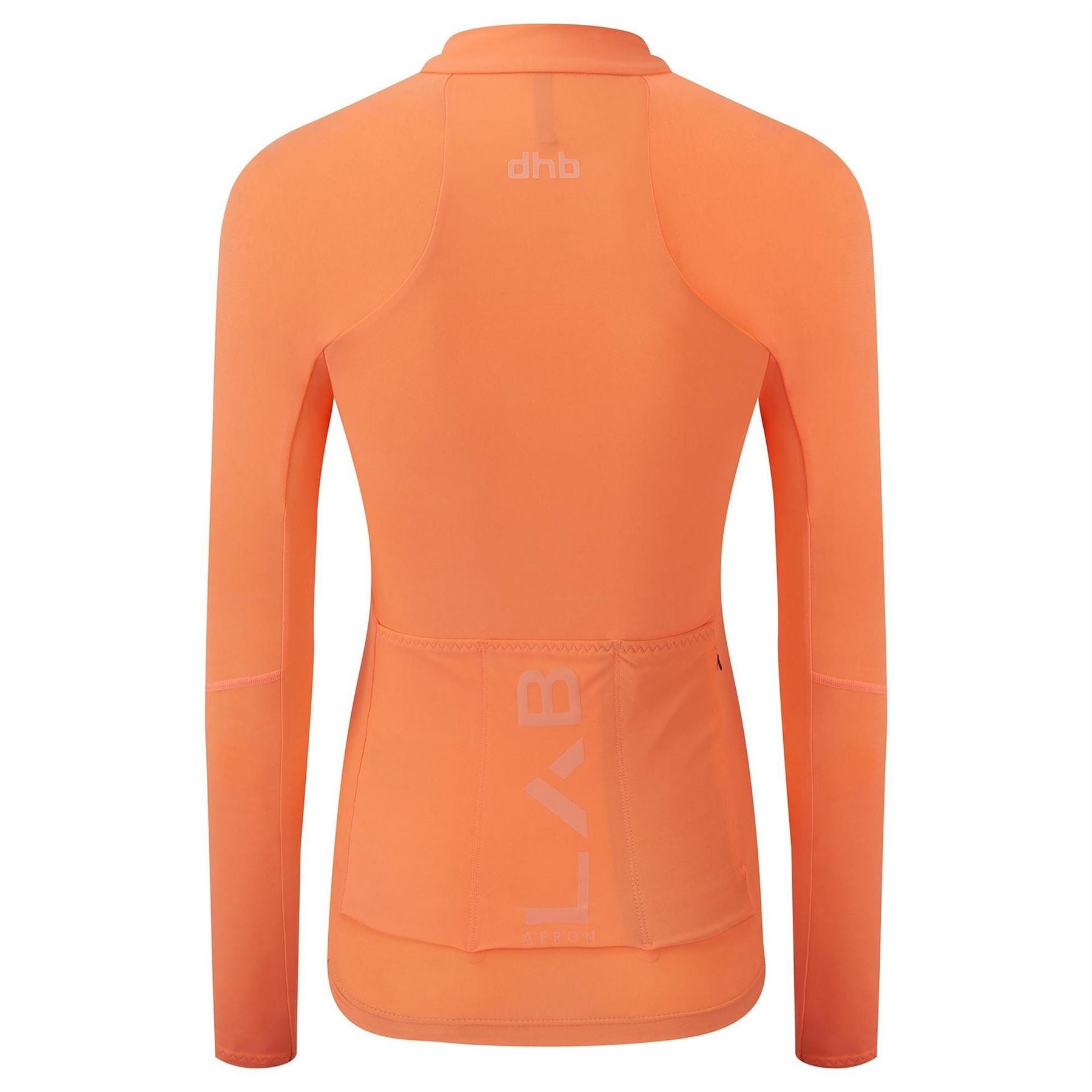 Dhb Womens Aeron Lab Thermal Jersey