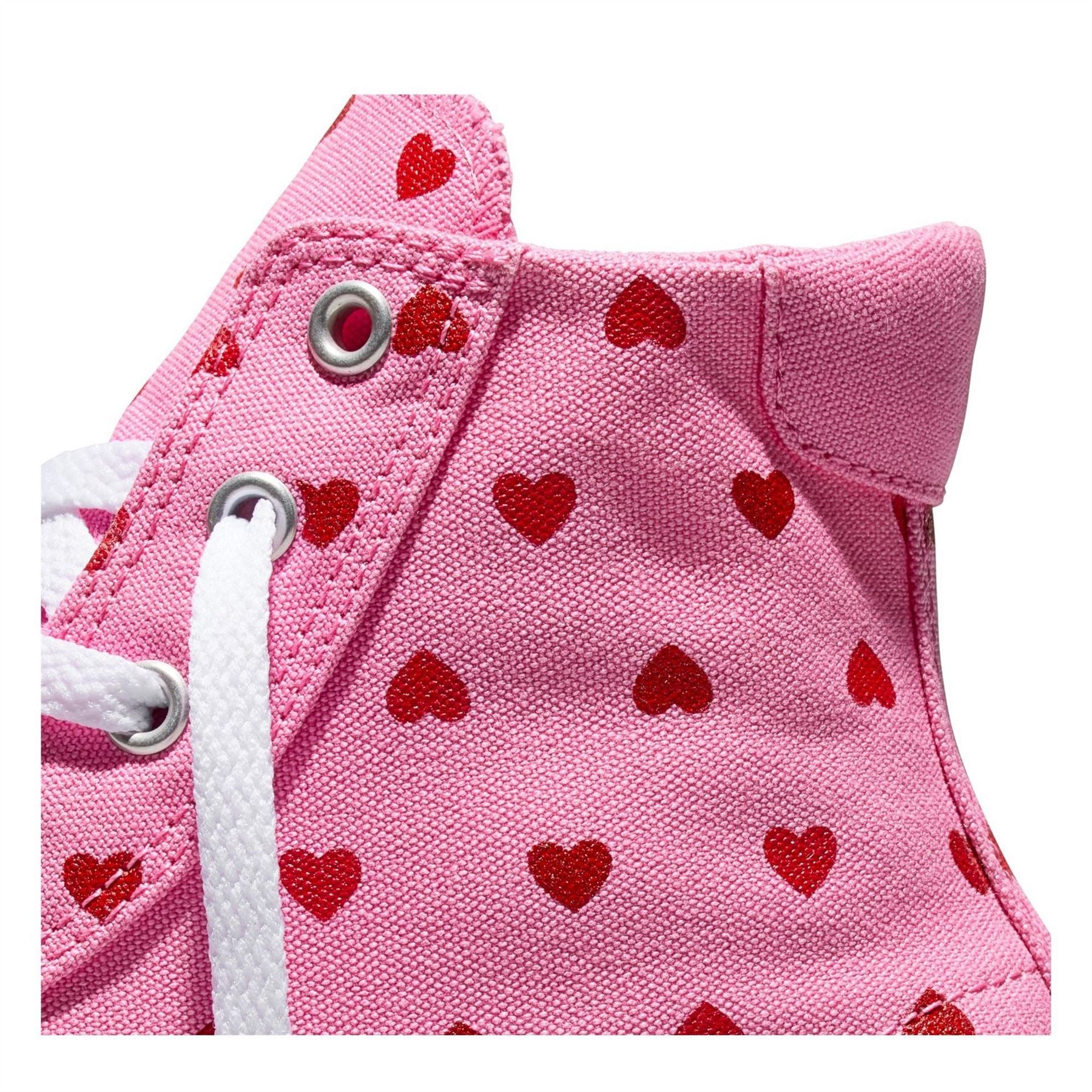 Converse High Top Trainers
