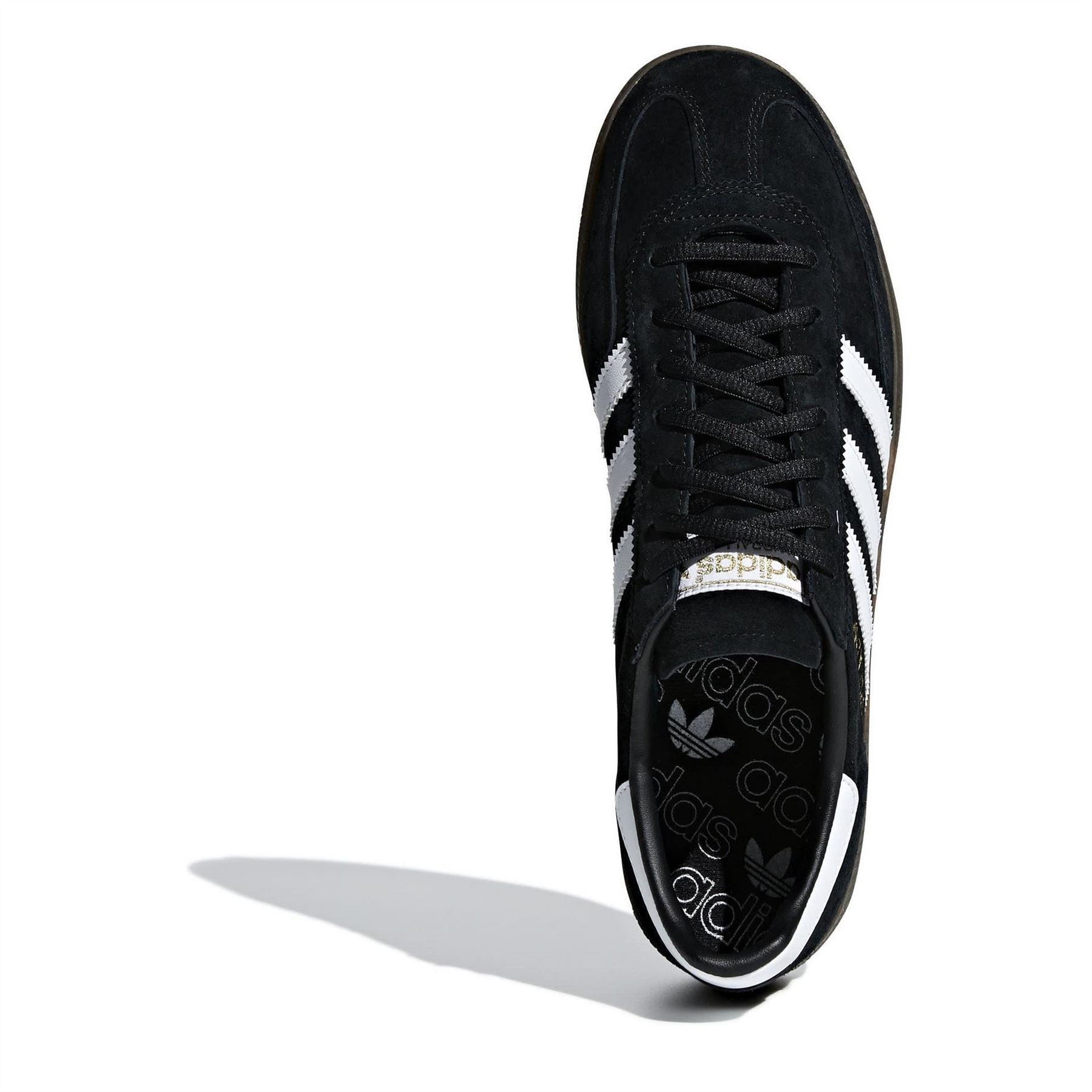 adidas Originals Adults Low Top Trainers