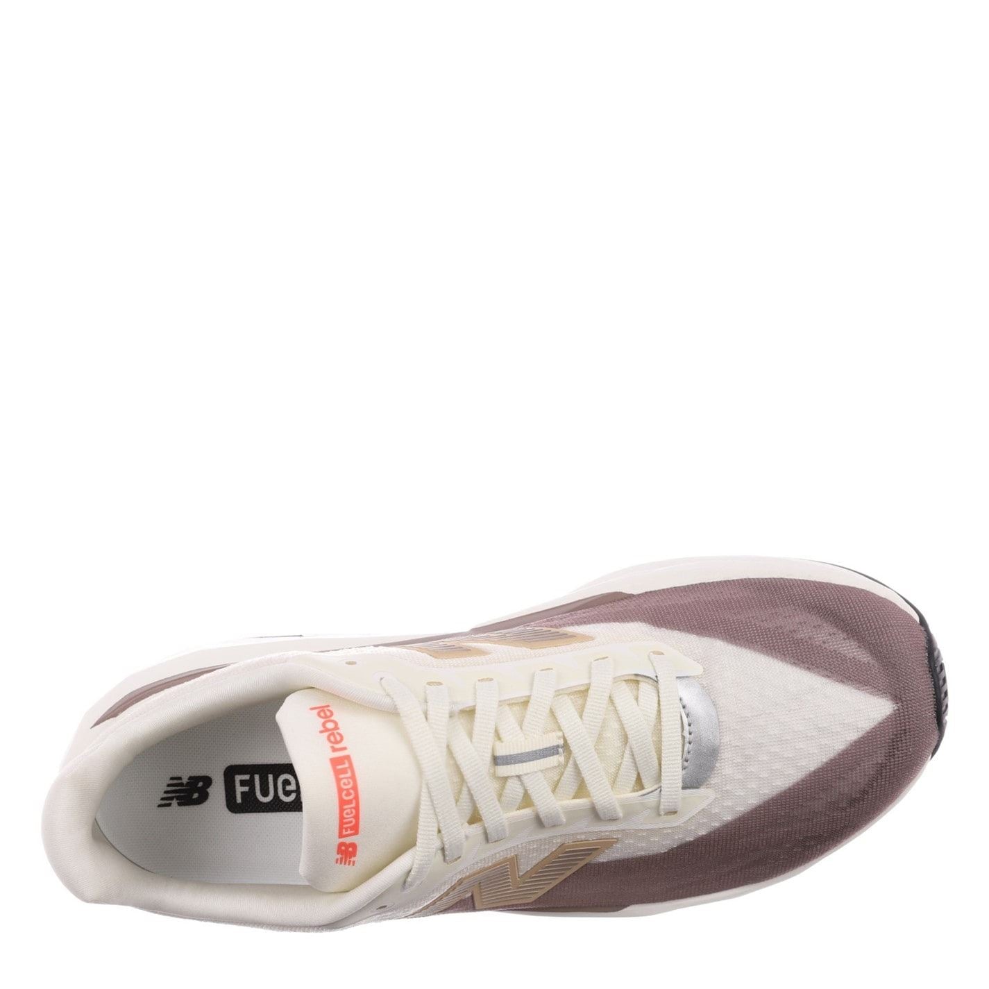 New Balance Mens Fuelcell Rebel V5 Running Shoes