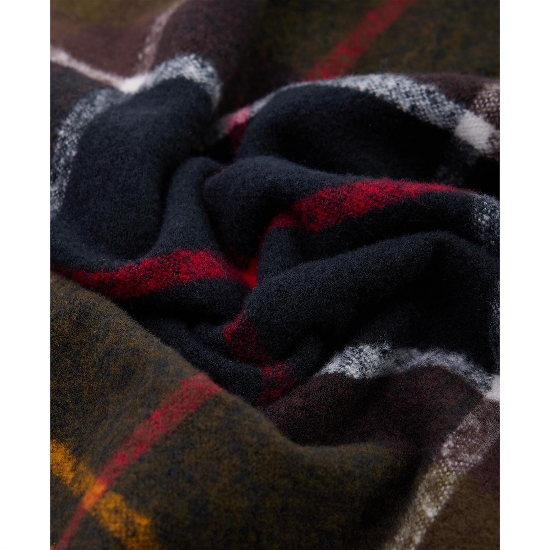 Barbour Scarf