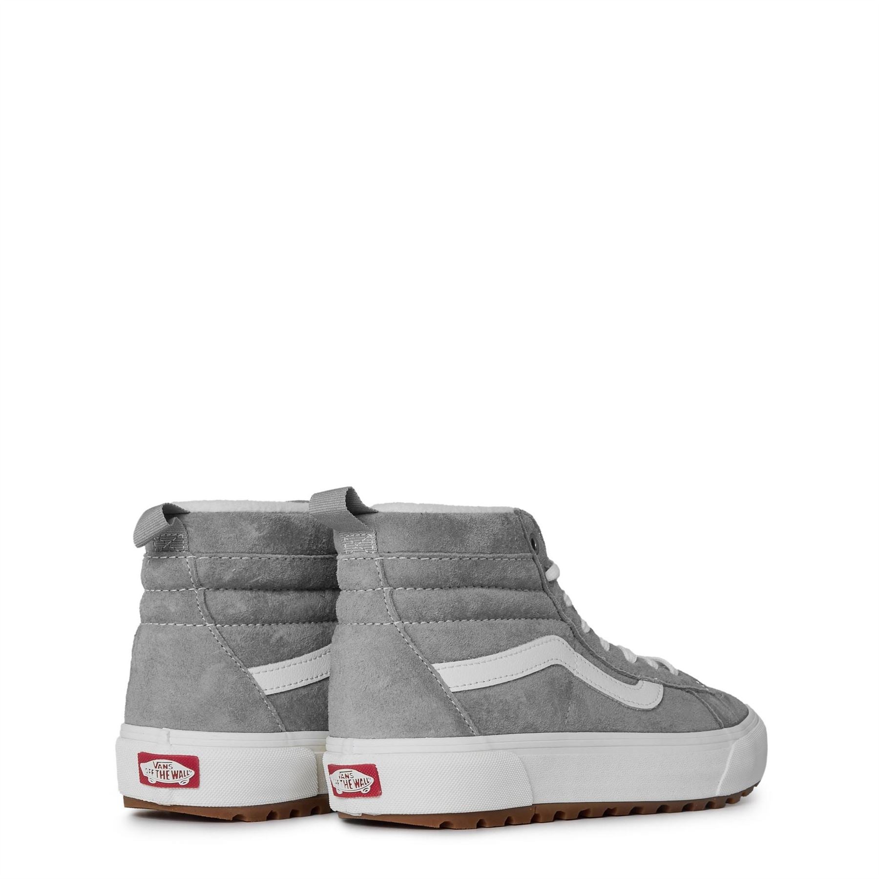 Vans Canvasas High Top Trainers