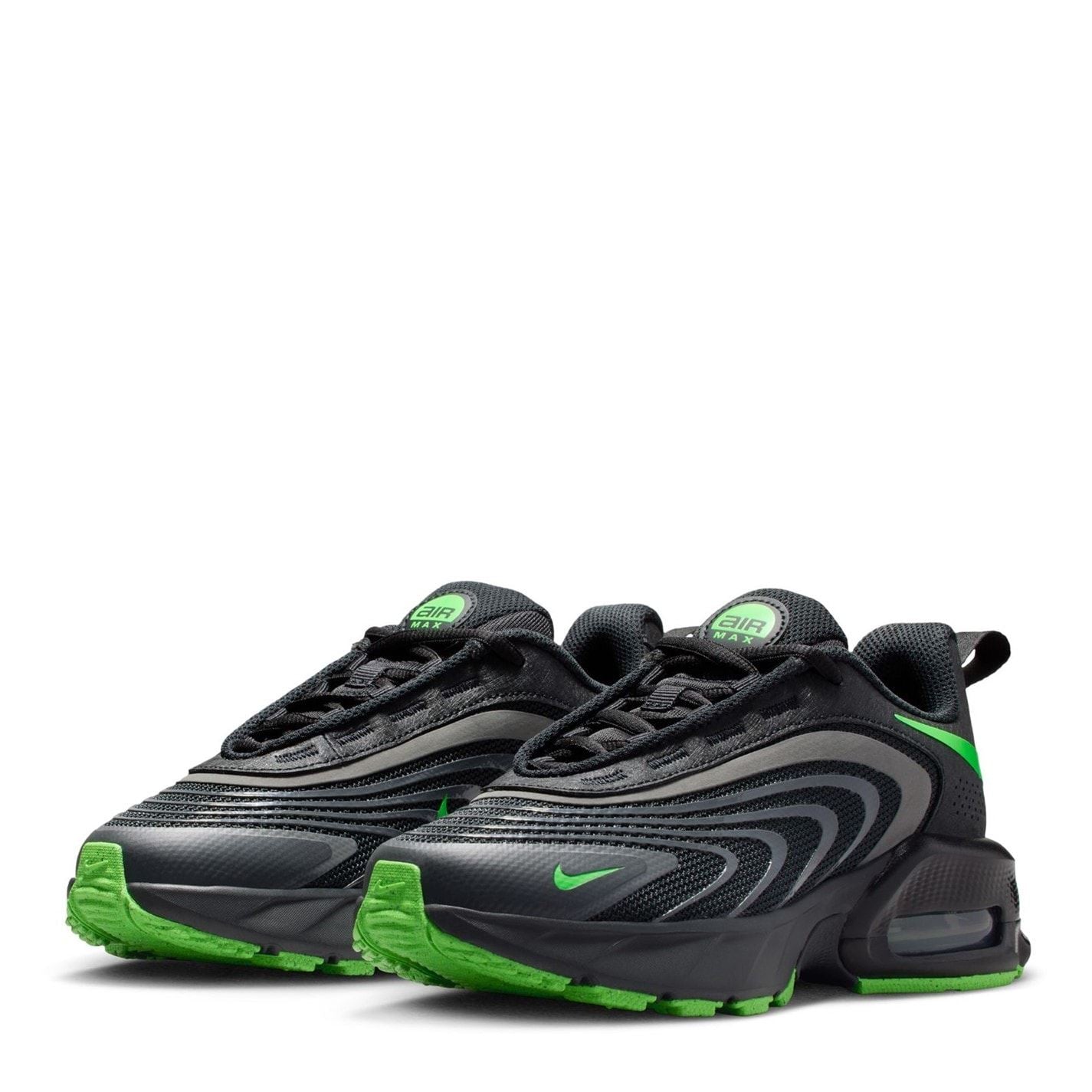 Nike Air Max Fire Shoes Juniors